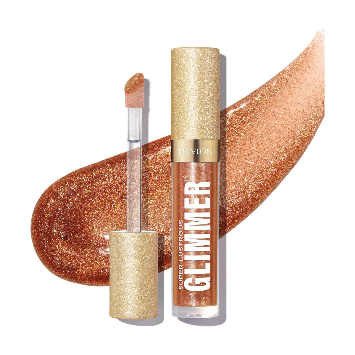Revlon Superlustrous Glimmer Gloss