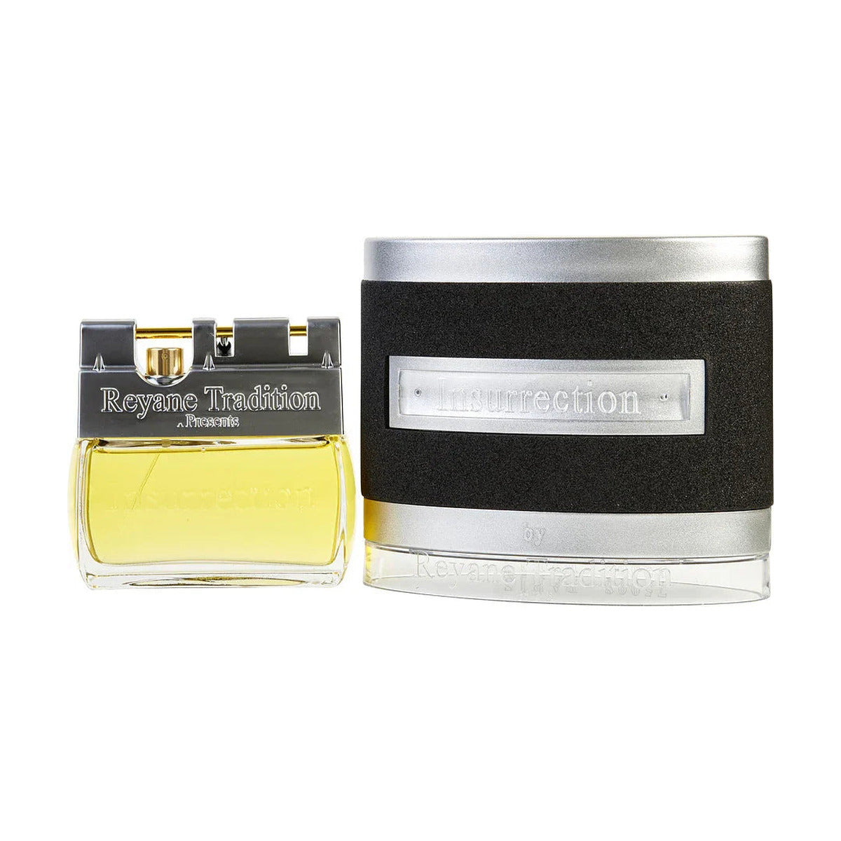 Reyane Tradition Insurrection EDT