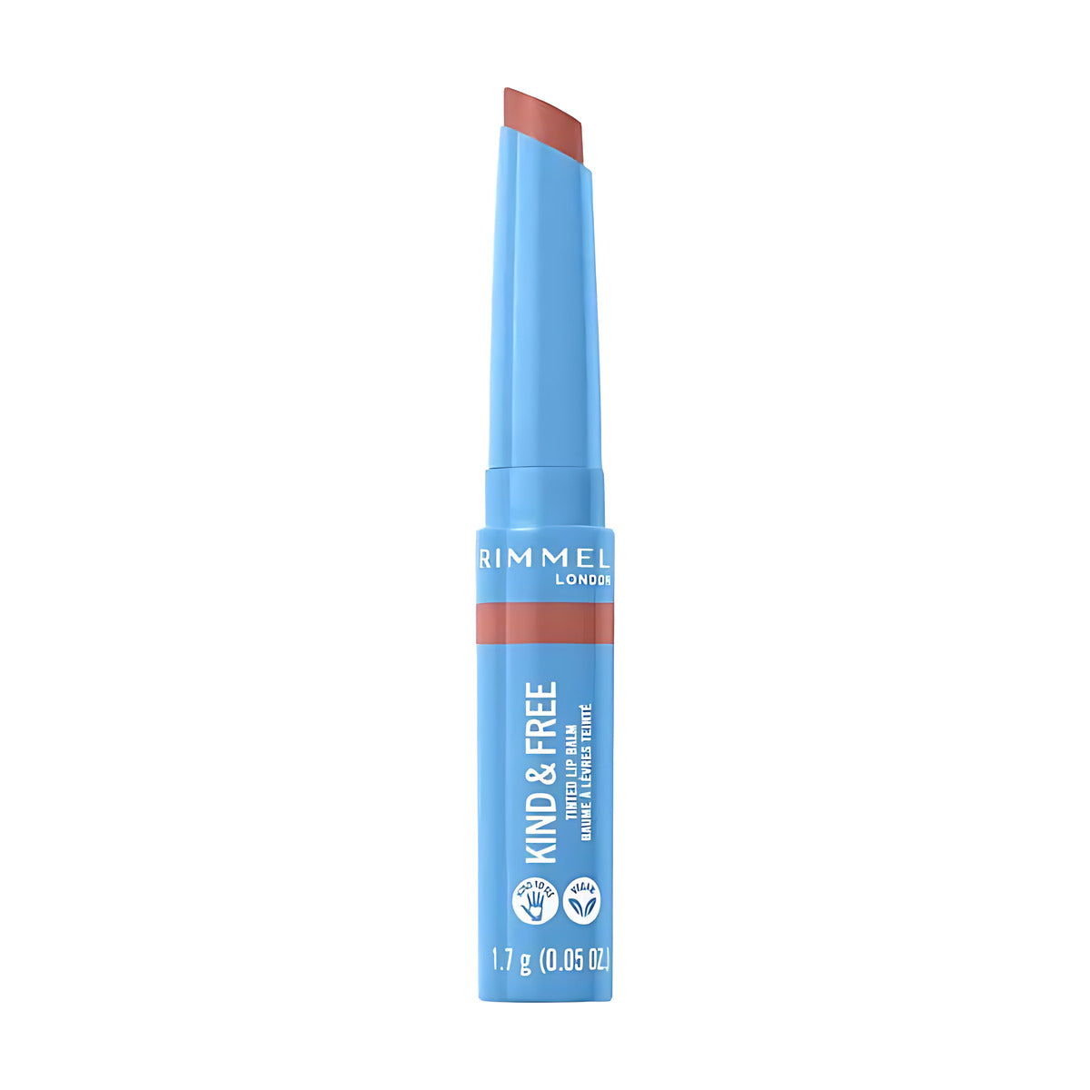 Rimmel *Kind & Free* - Lip balm Tinted Lip Balm