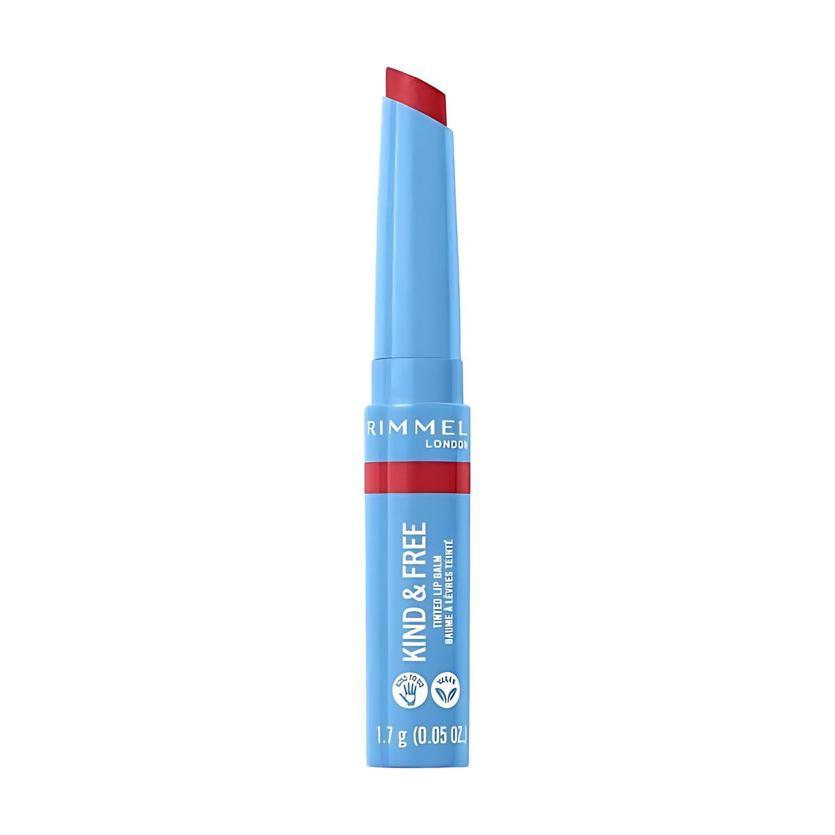 Rimmel *Kind & Free* - Lip balm Tinted Lip Balm