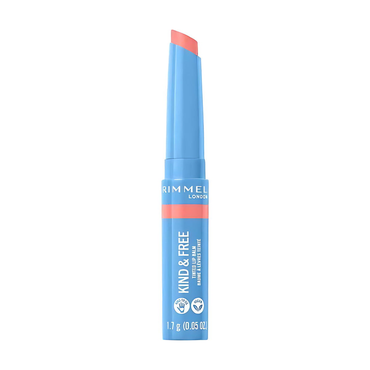 Rimmel *Kind & Free* - Lip balm Tinted Lip Balm
