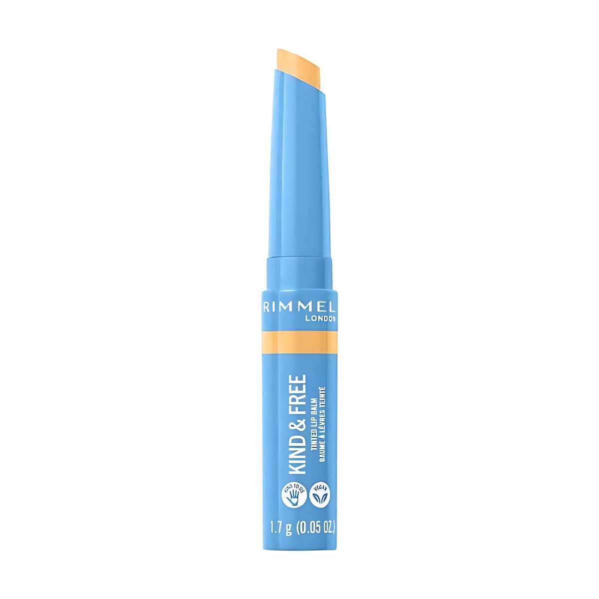 Rimmel *Kind & Free* - Lip balm Tinted Lip Balm