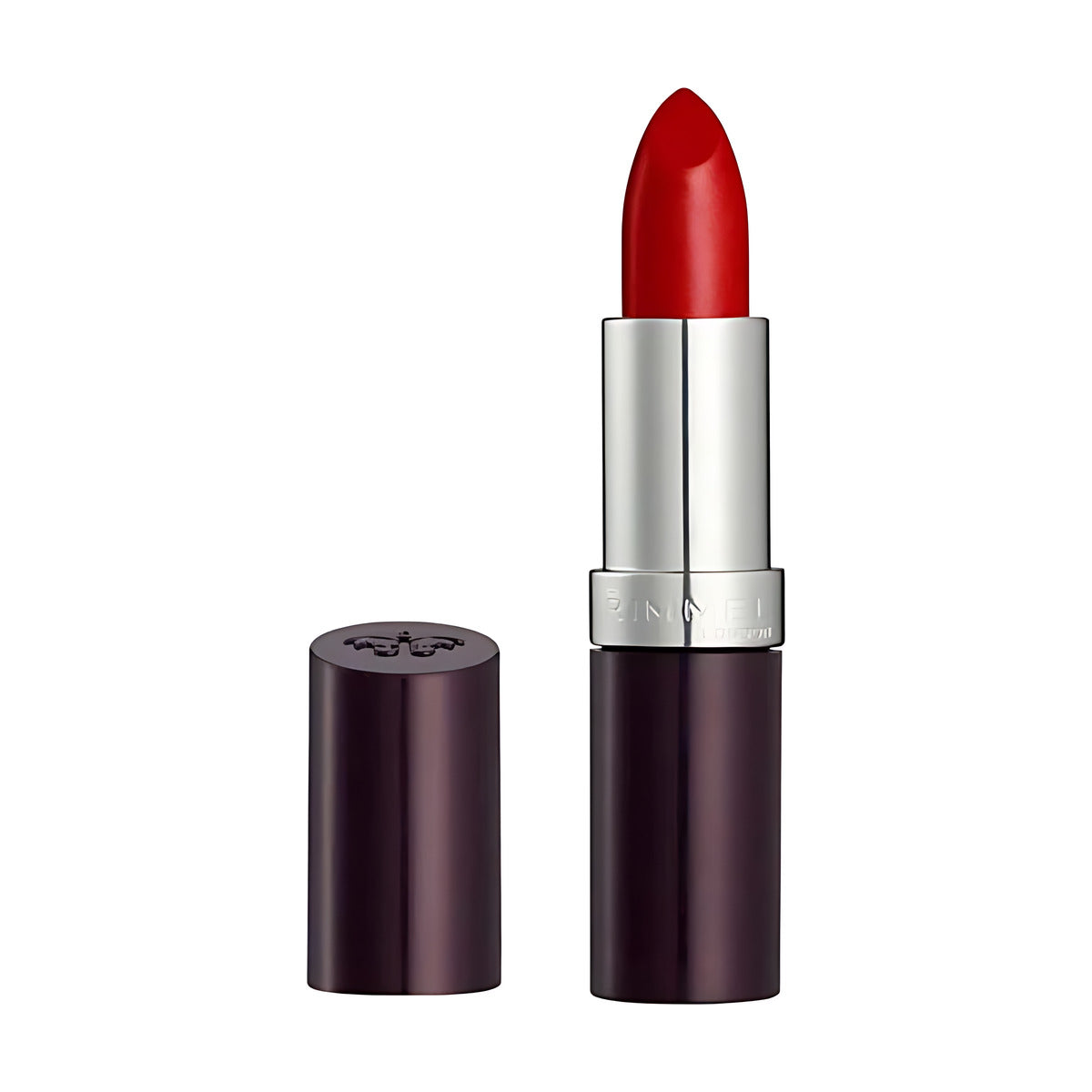 Rimmel Lasting Finish lipstick - 170 Alarm