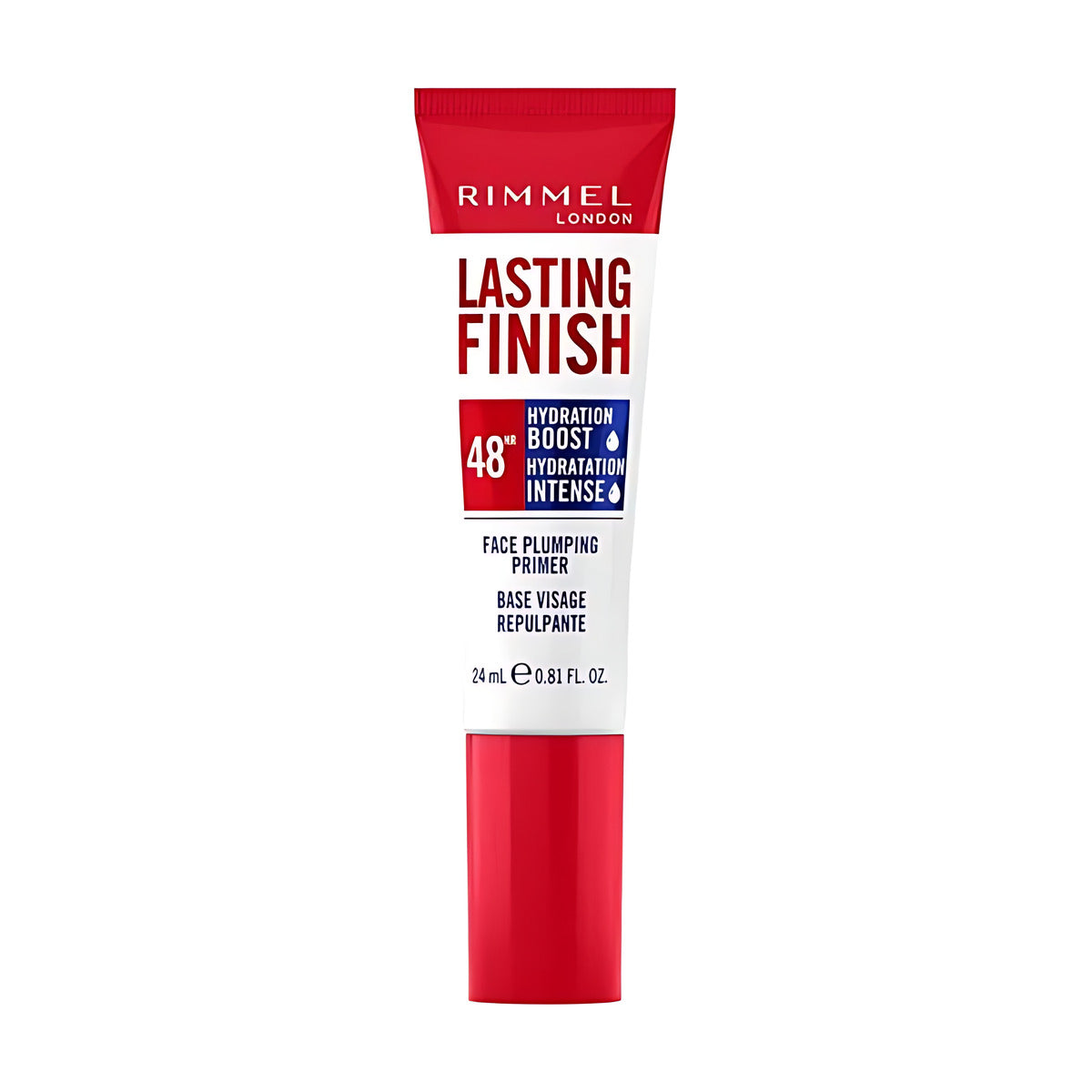 Rimmel Lasting Finish Plumping Primer