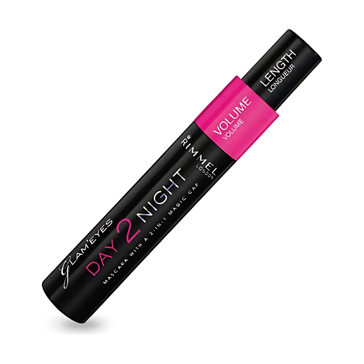 Rimmel Day 2 Night Mascara