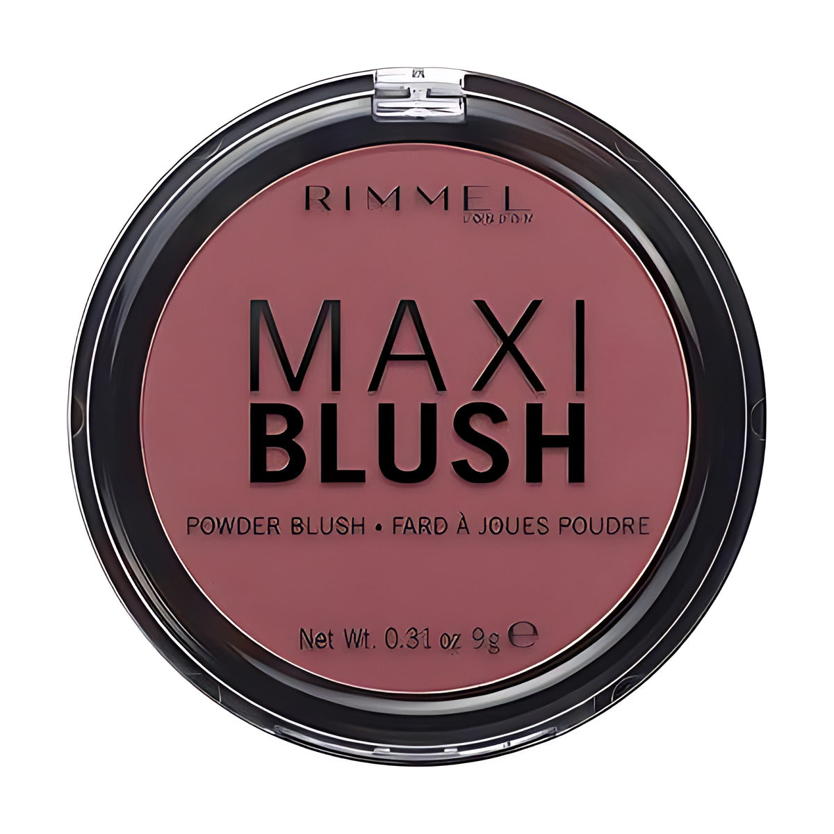 Rimmel London Maxi Blush Powder