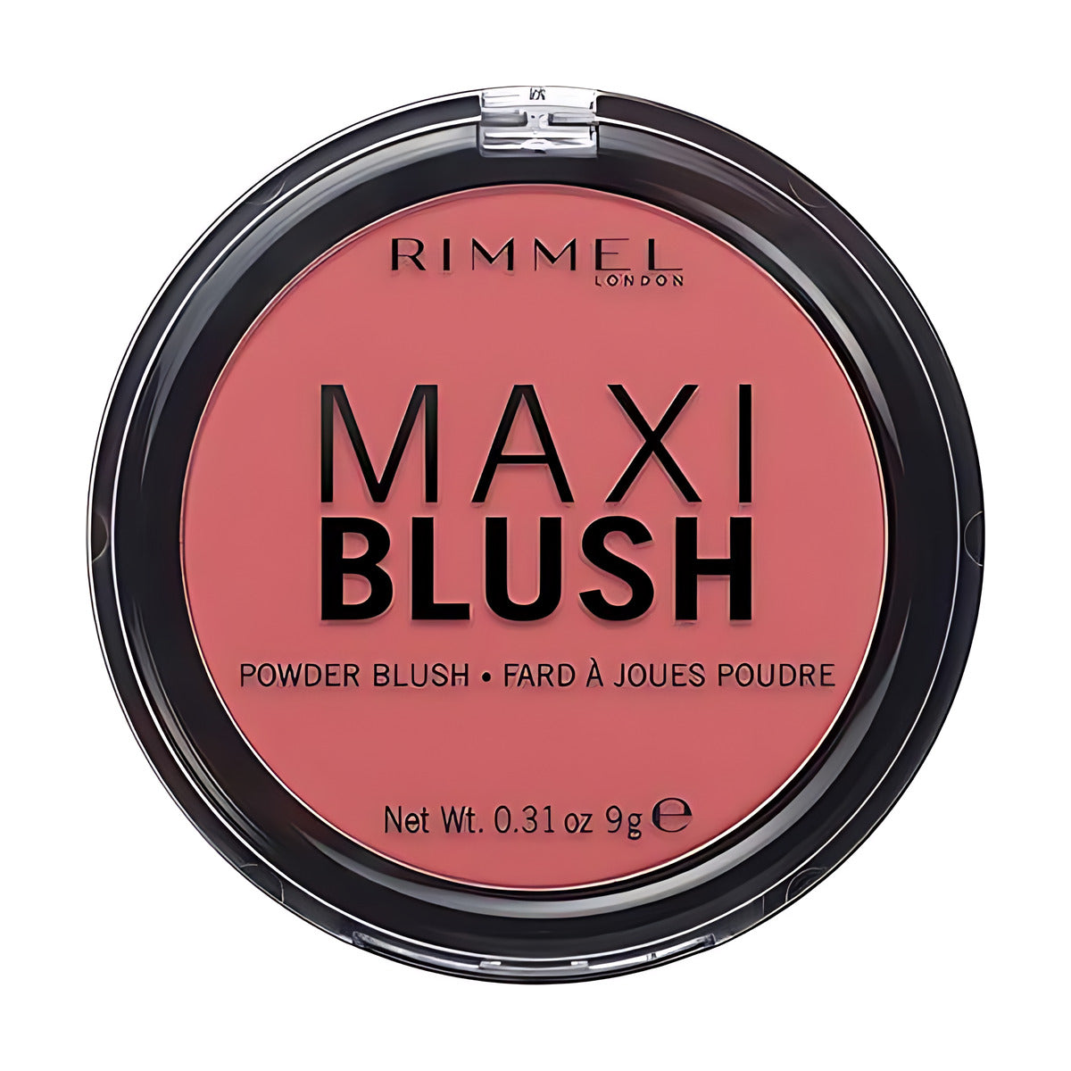 Rimmel London Maxi Blush Powder