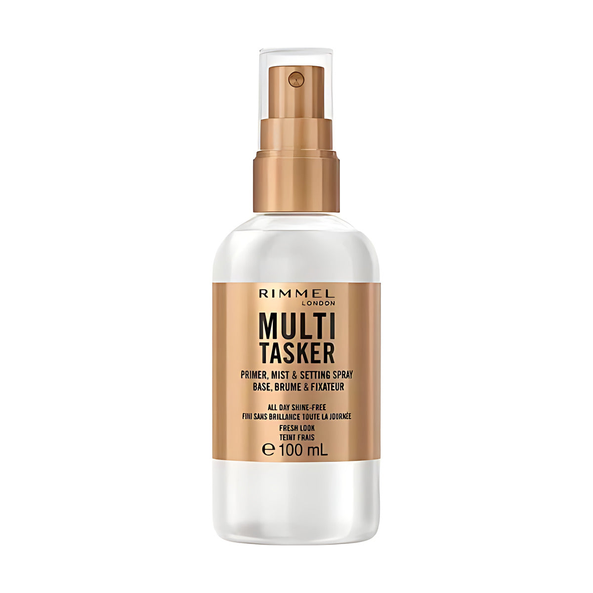 Rimmel Multitasker Primer, Mist & Setting Spray