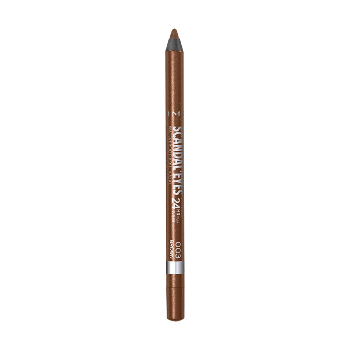 Rimmel Scandal eyes Waterproof Kohl Kajal