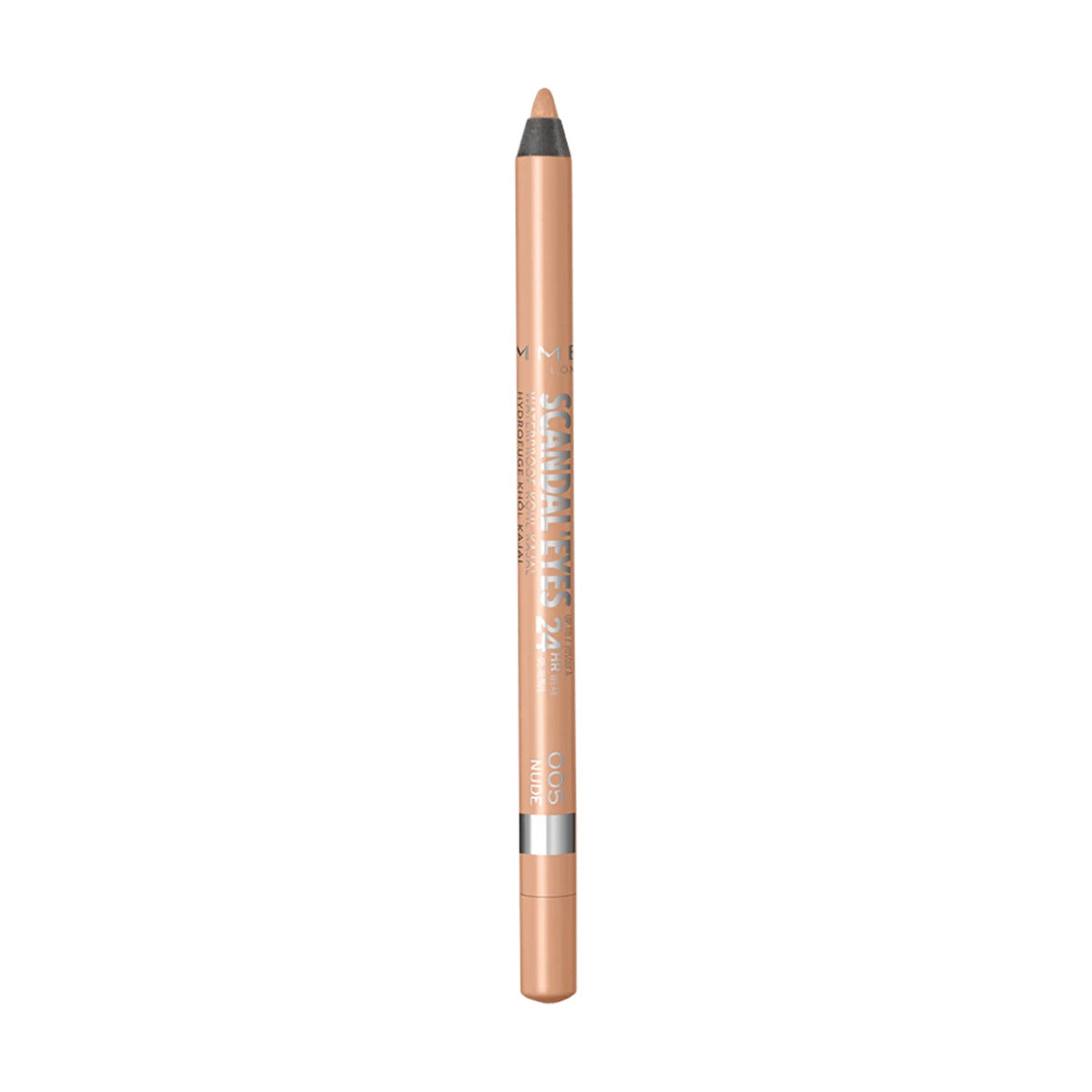 Rimmel Scandal eyes Waterproof Kohl Kajal