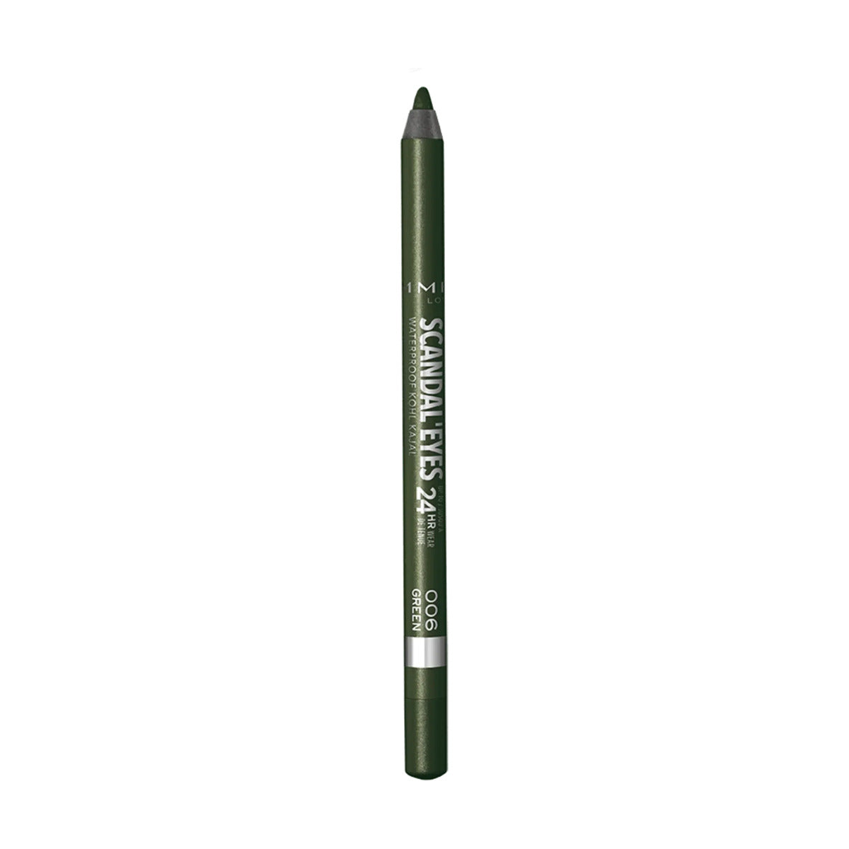 Rimmel Scandal eyes Waterproof Kohl Kajal