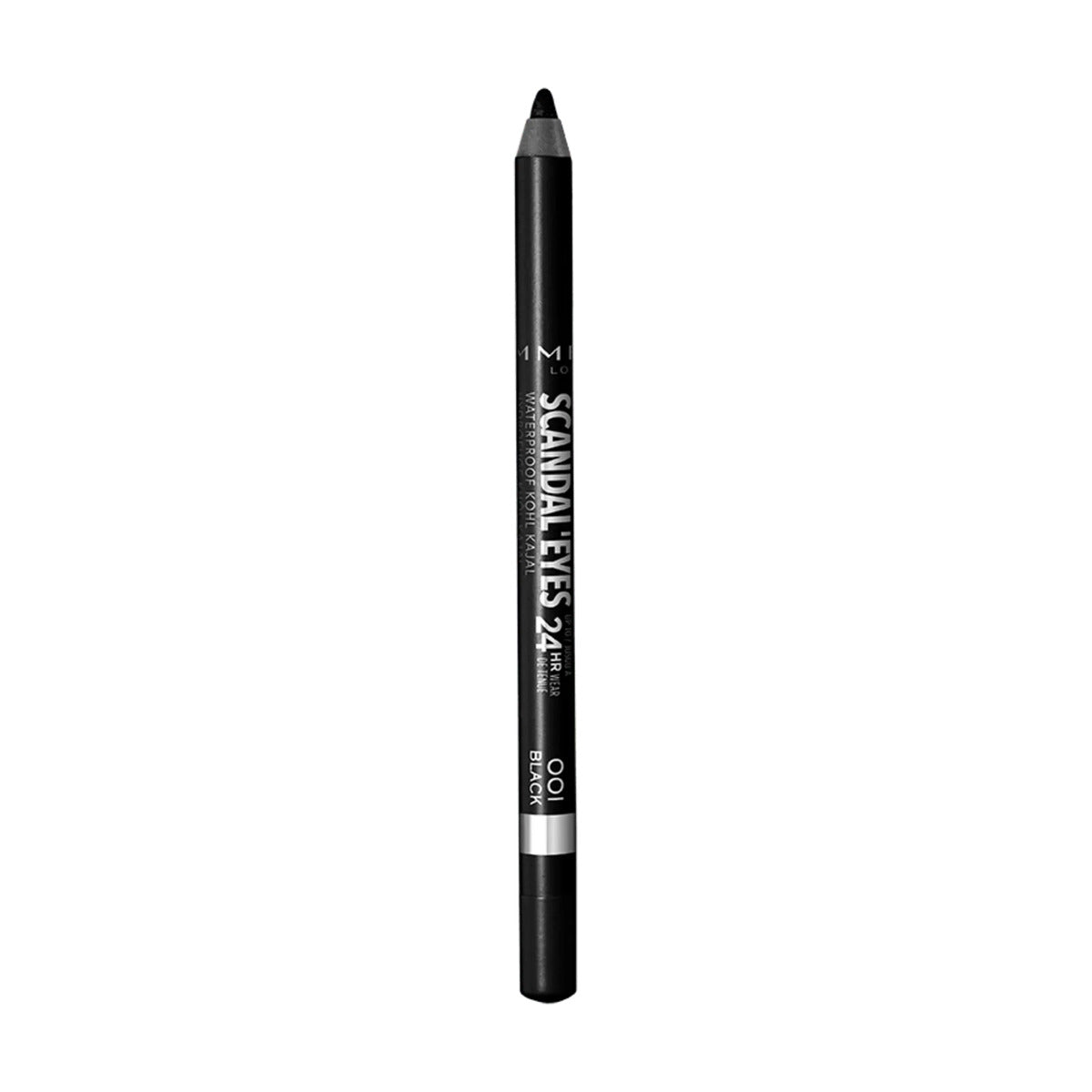 Rimmel Scandal eyes Waterproof Kohl Kajal