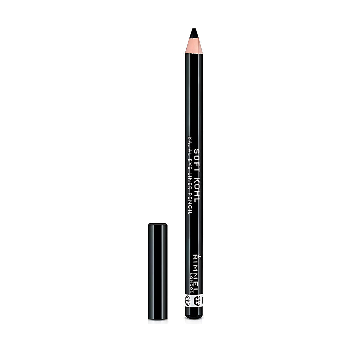 Rimmel Soft Kohl Kajal Eyeliner