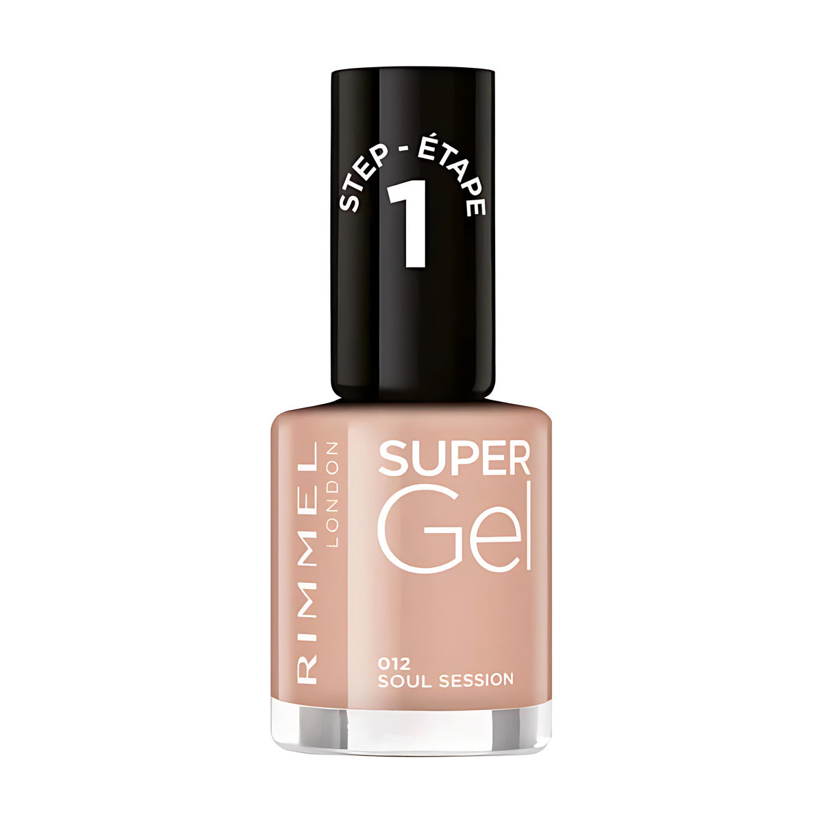 Rimmel Super Gel Nail Polish