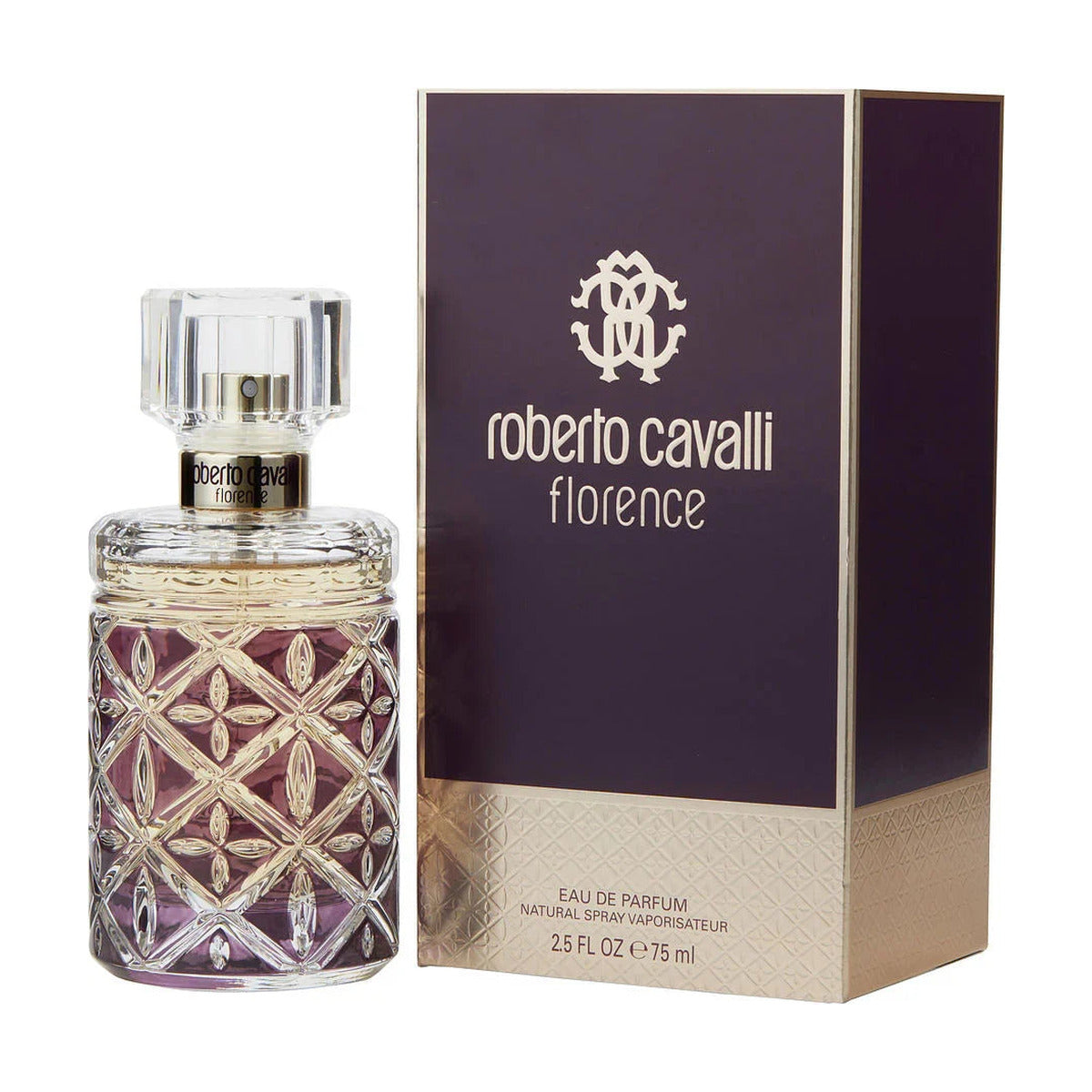 Roberto Cavalli Florence EDP