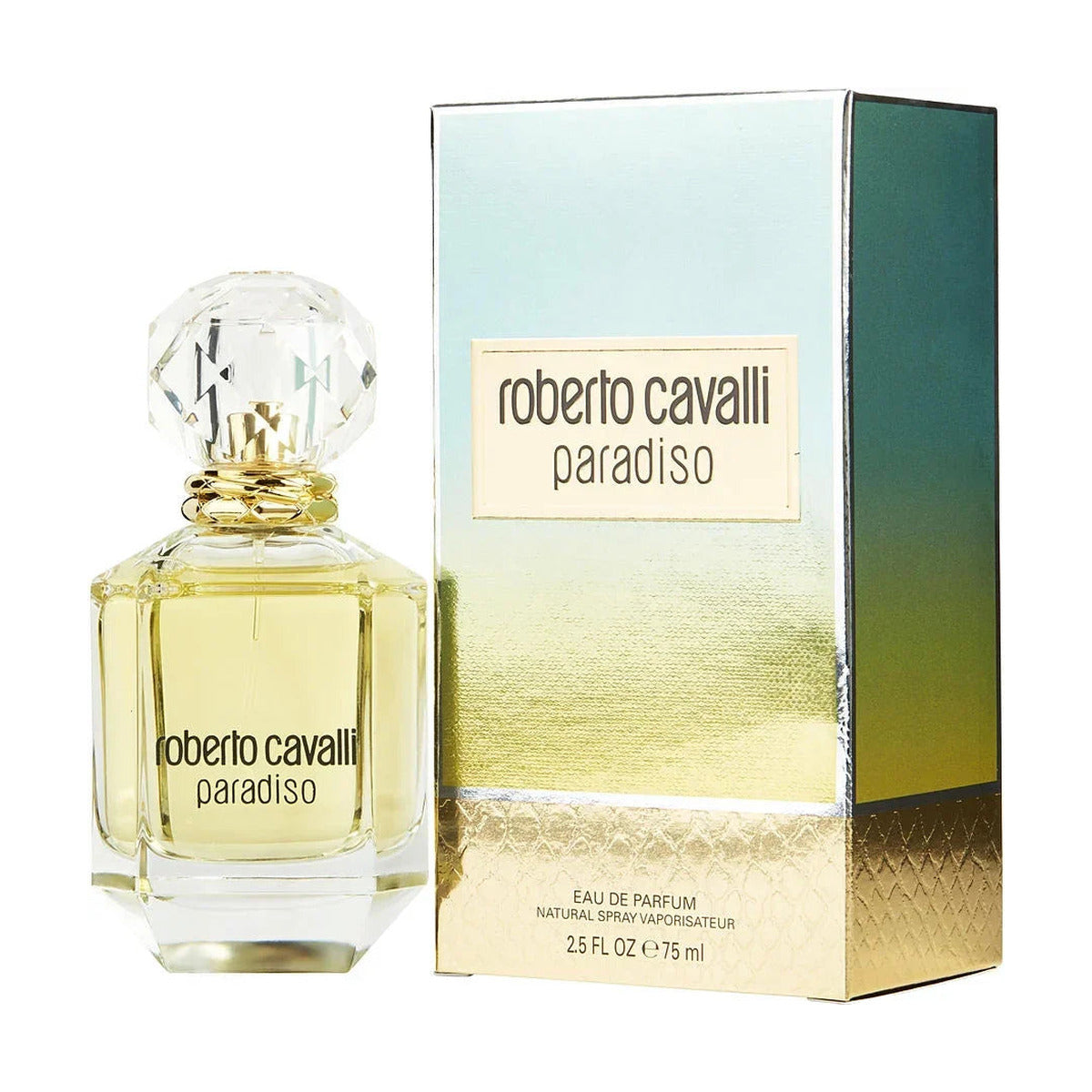 Roberto Cavalli Paradiso EDP