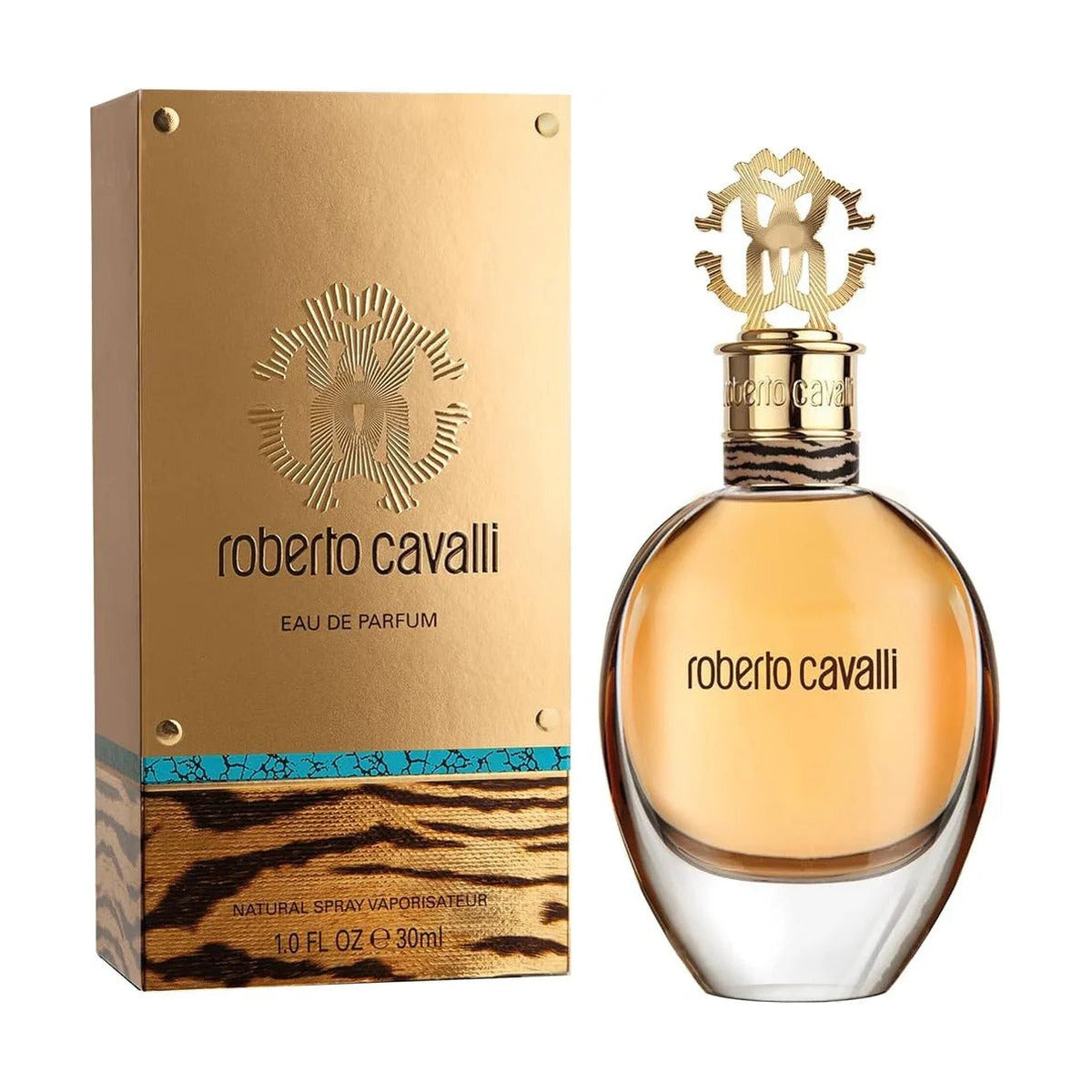 Roberto Cavalli EDP