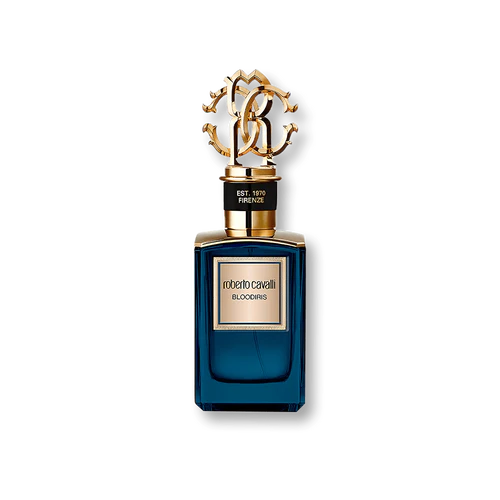 Roberto Cavalli Gold Collection Bloodiris EDP