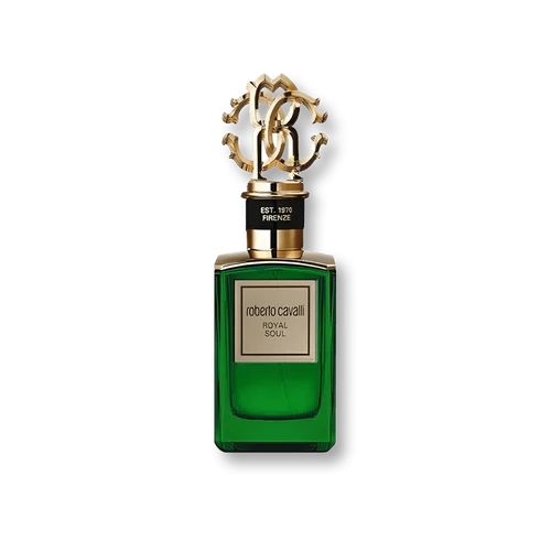 Roberto Cavalli Gold Collection Royal Soul Parfum