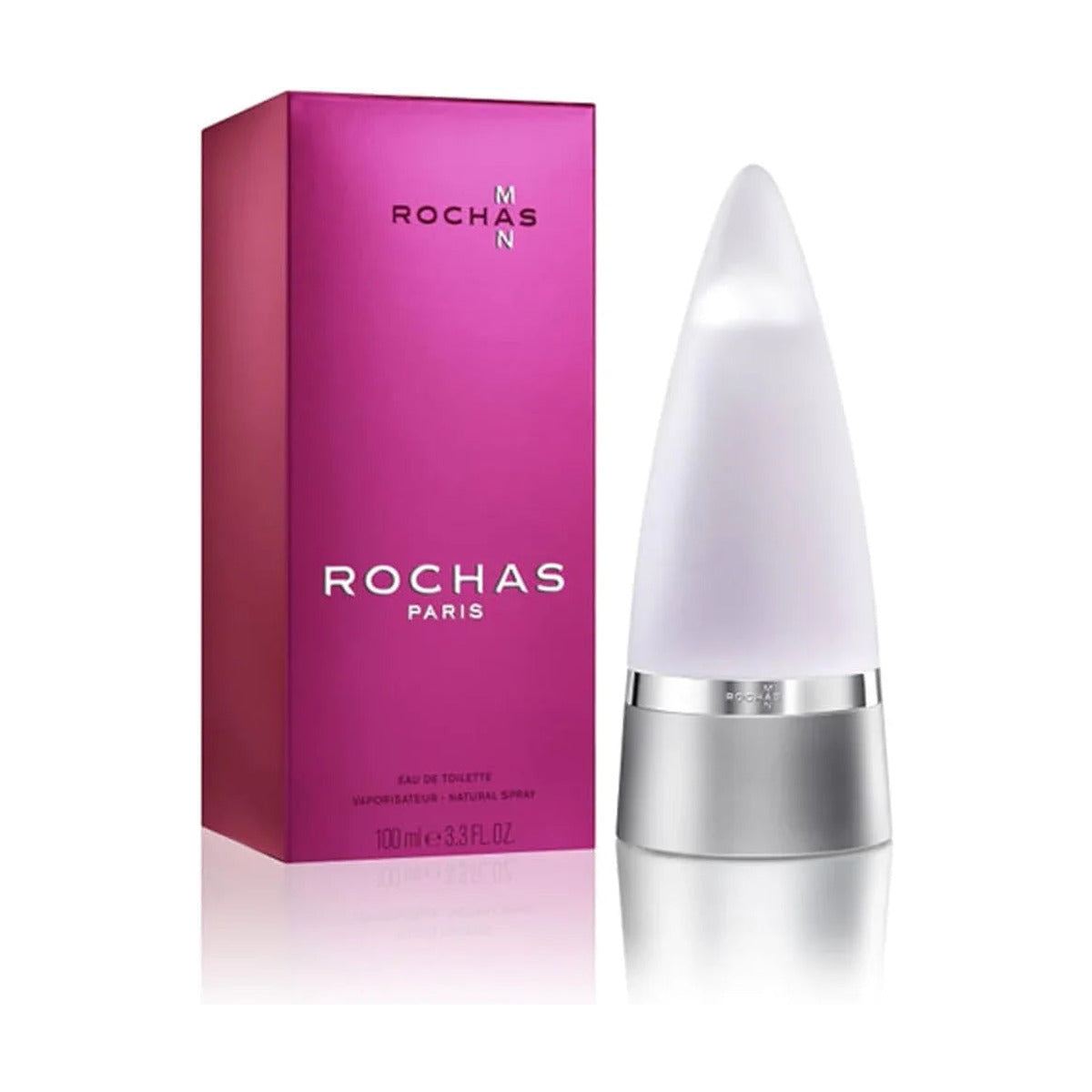 Rochas Man EDT