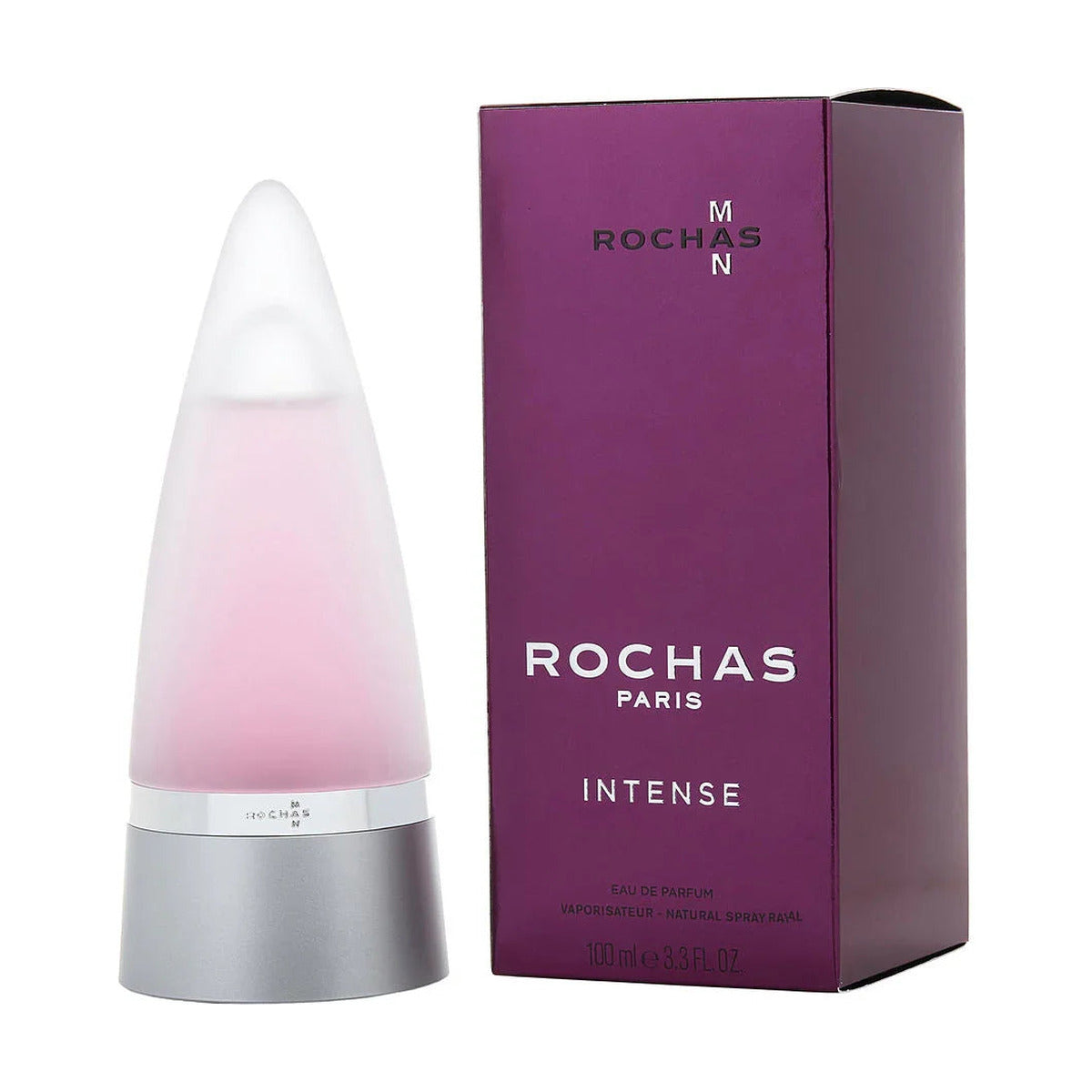 Rochas Man Intense EDP