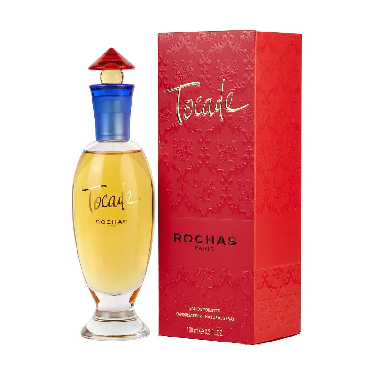 Rochas Tocade EDT