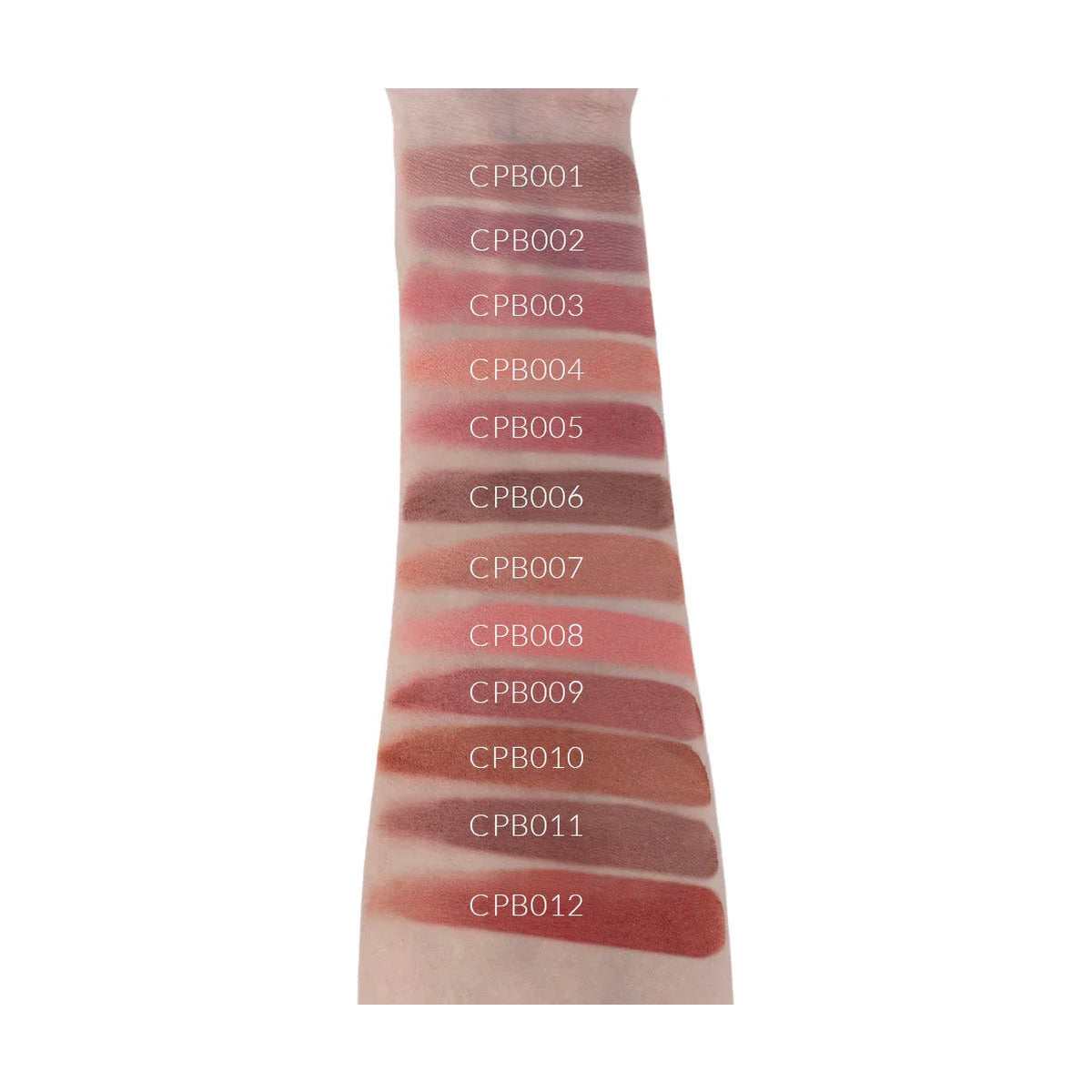 Forever52 Cheek Pop Blush