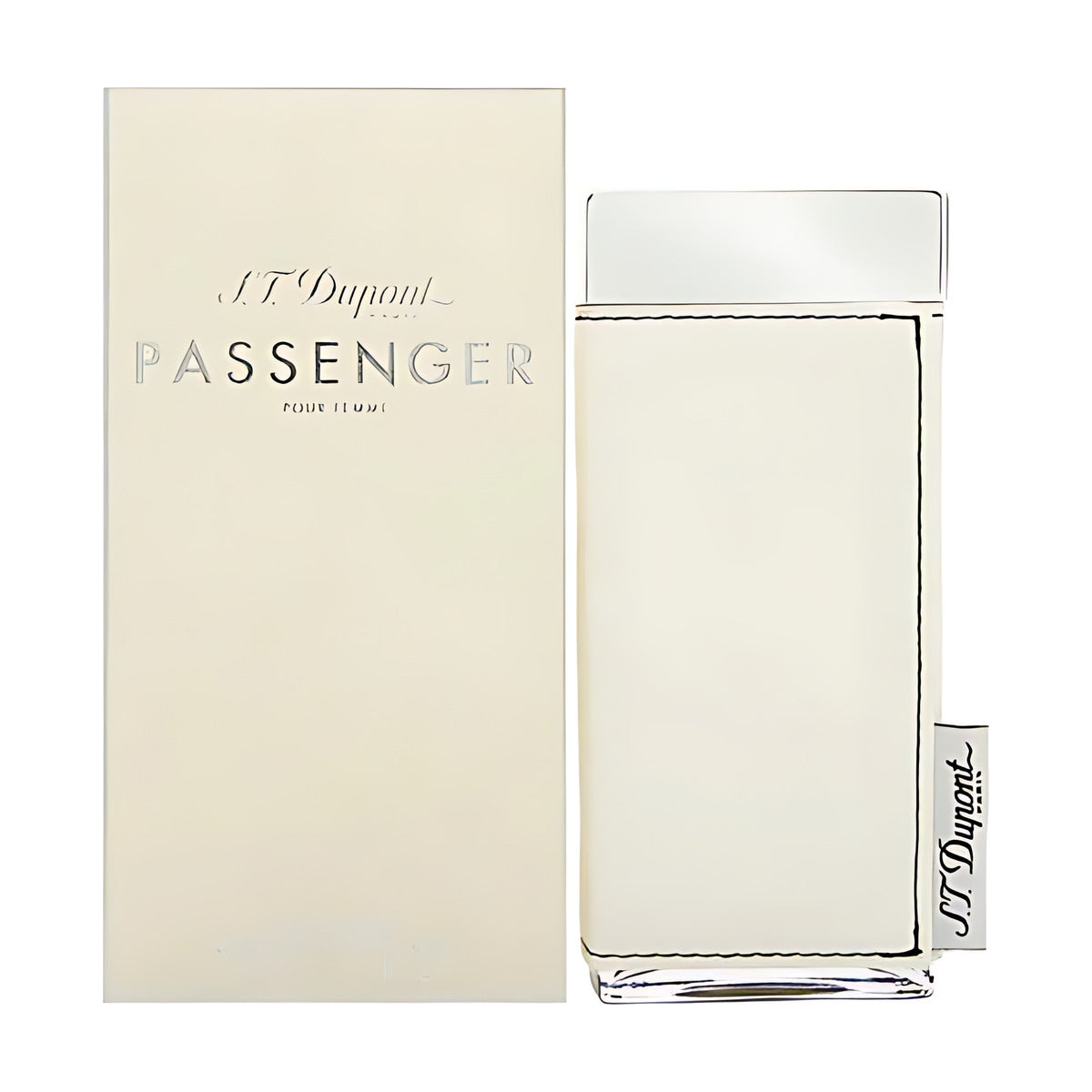 S.T. Dupont Passenger Pour Femme EDT