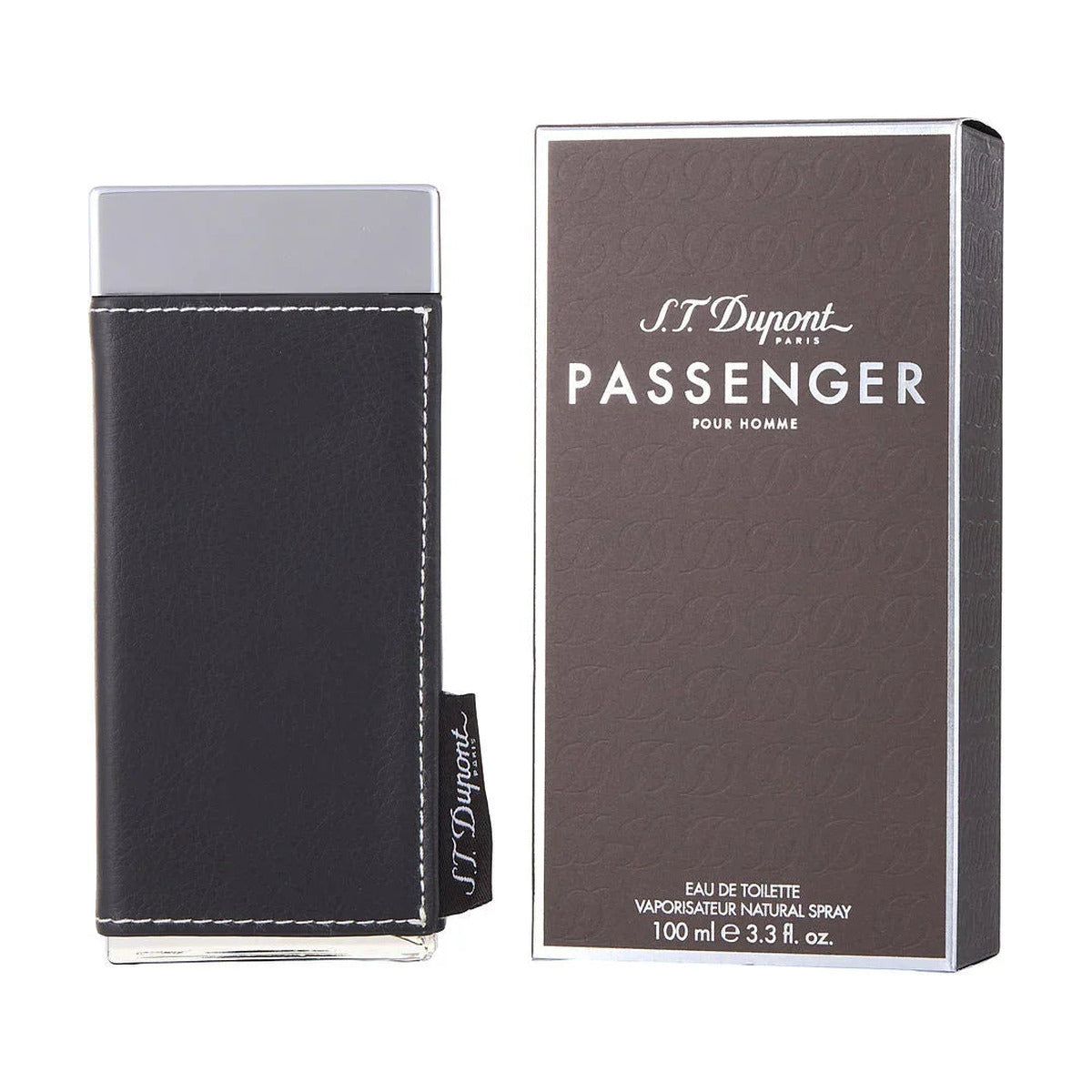 S.T. Dupont Passenger Pour Homme EDT