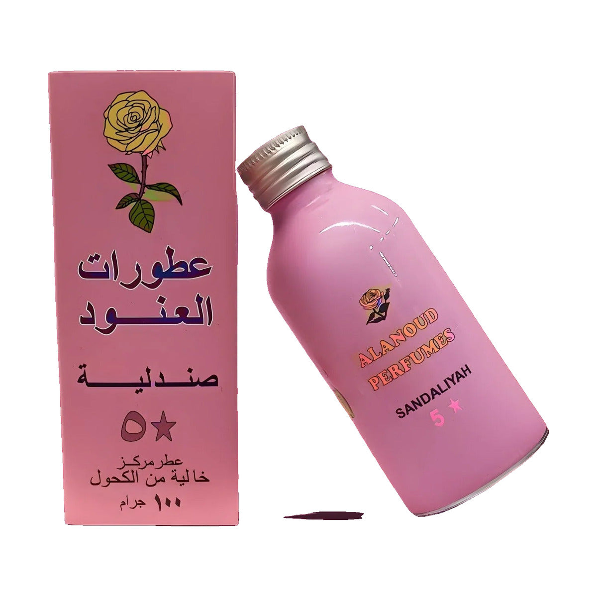 Sandaliya Anoud 100ML