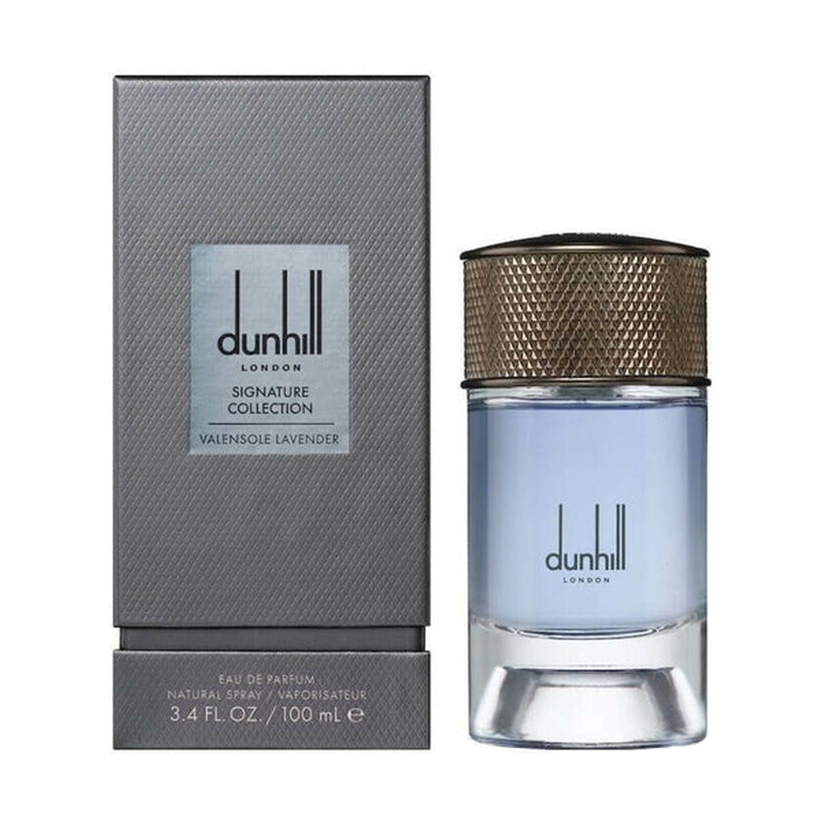 Signature Collection Valensole Lavender EDP