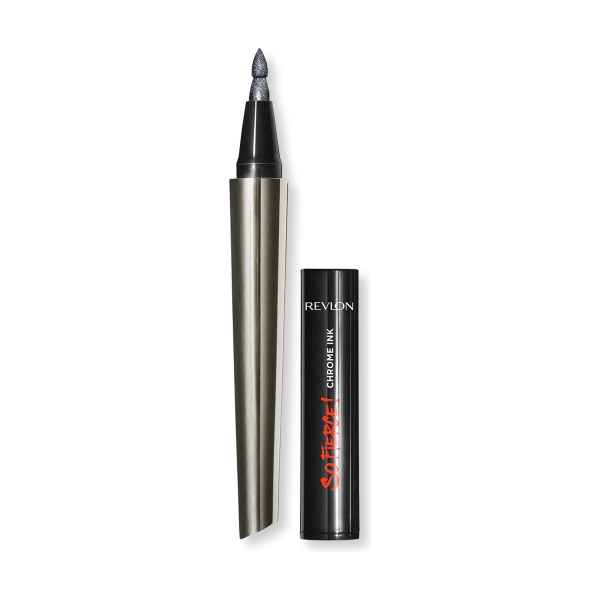 So Fierce! Chrome Ink™ Liquid Liner