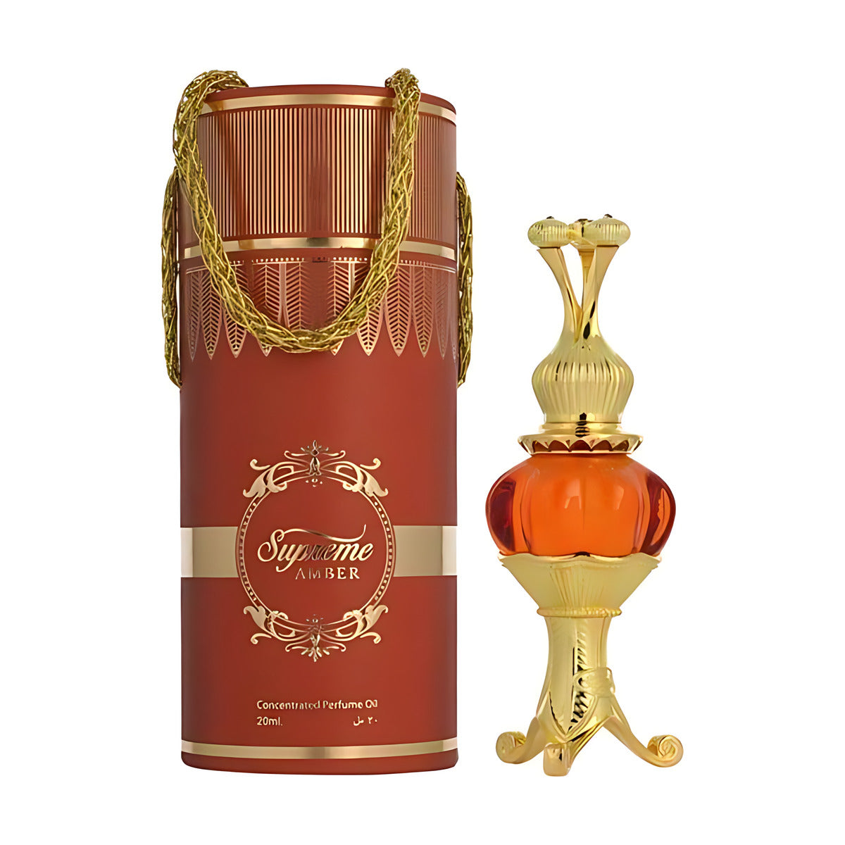 Supreme Ambre 20ML