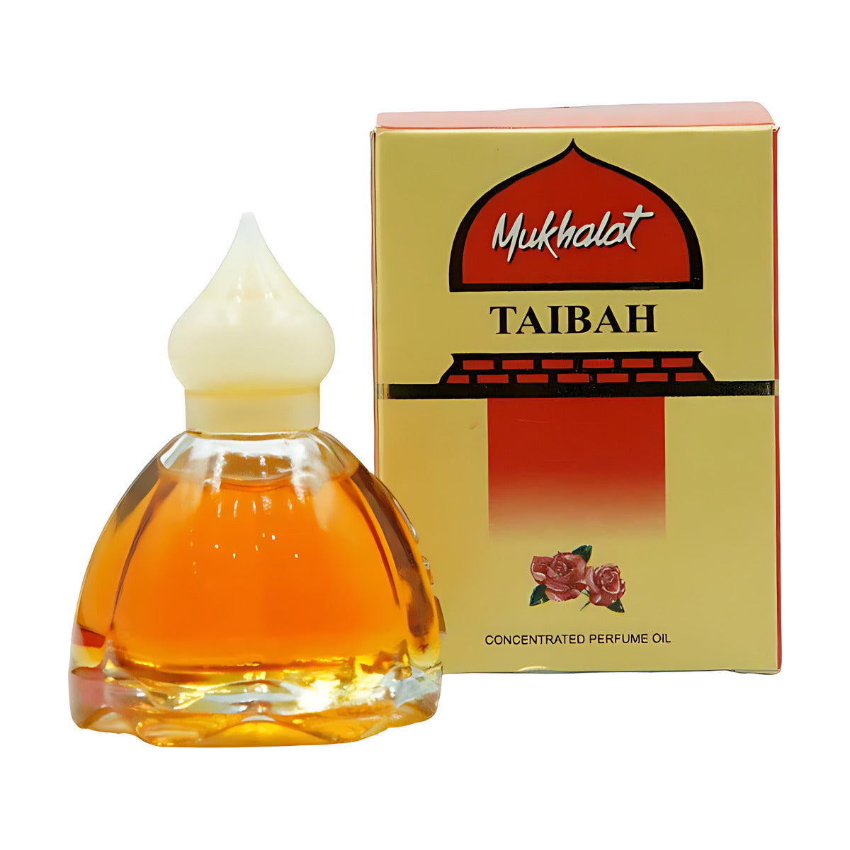 Taibah Mukhalat 20ML