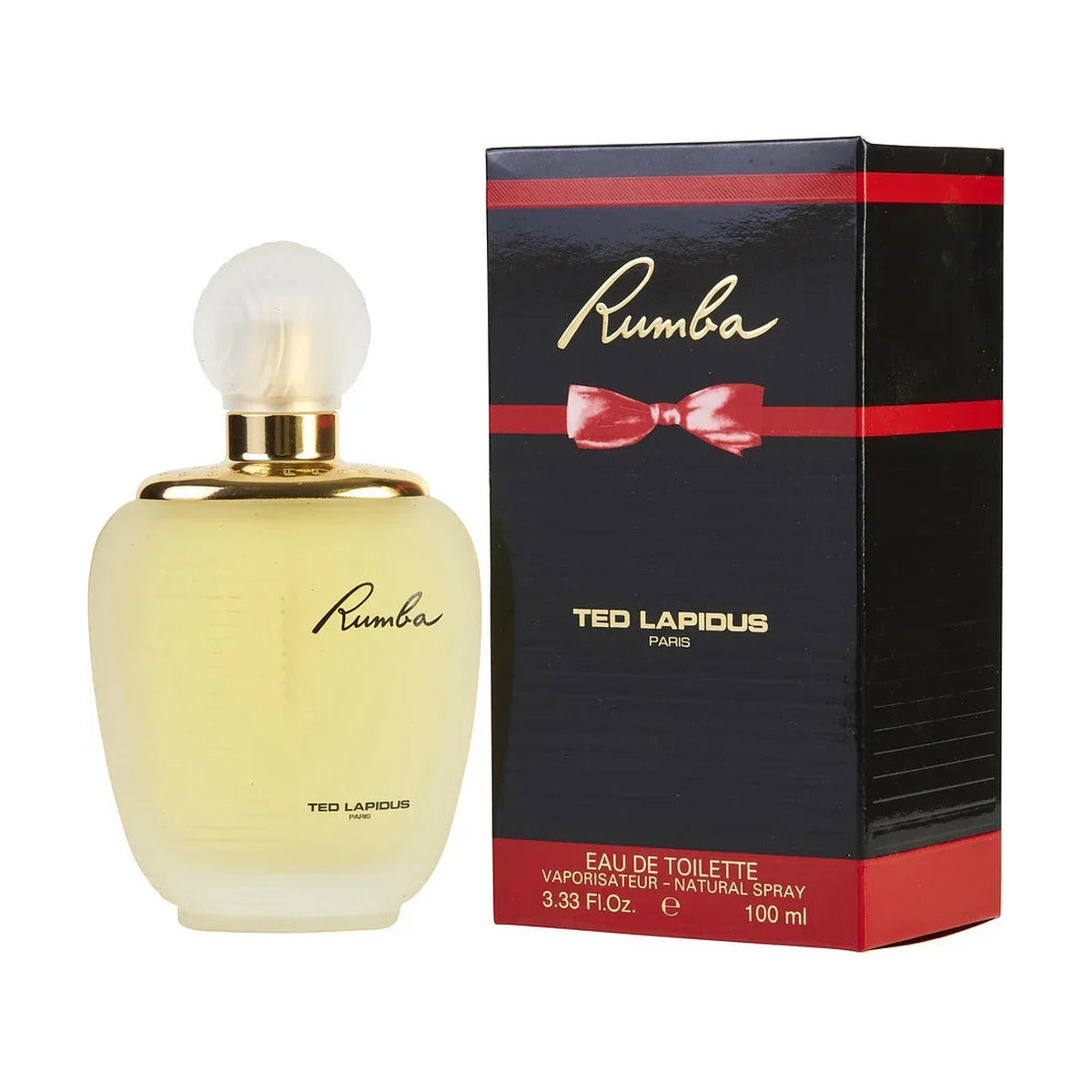 Ted Lapidus Rumba EDT