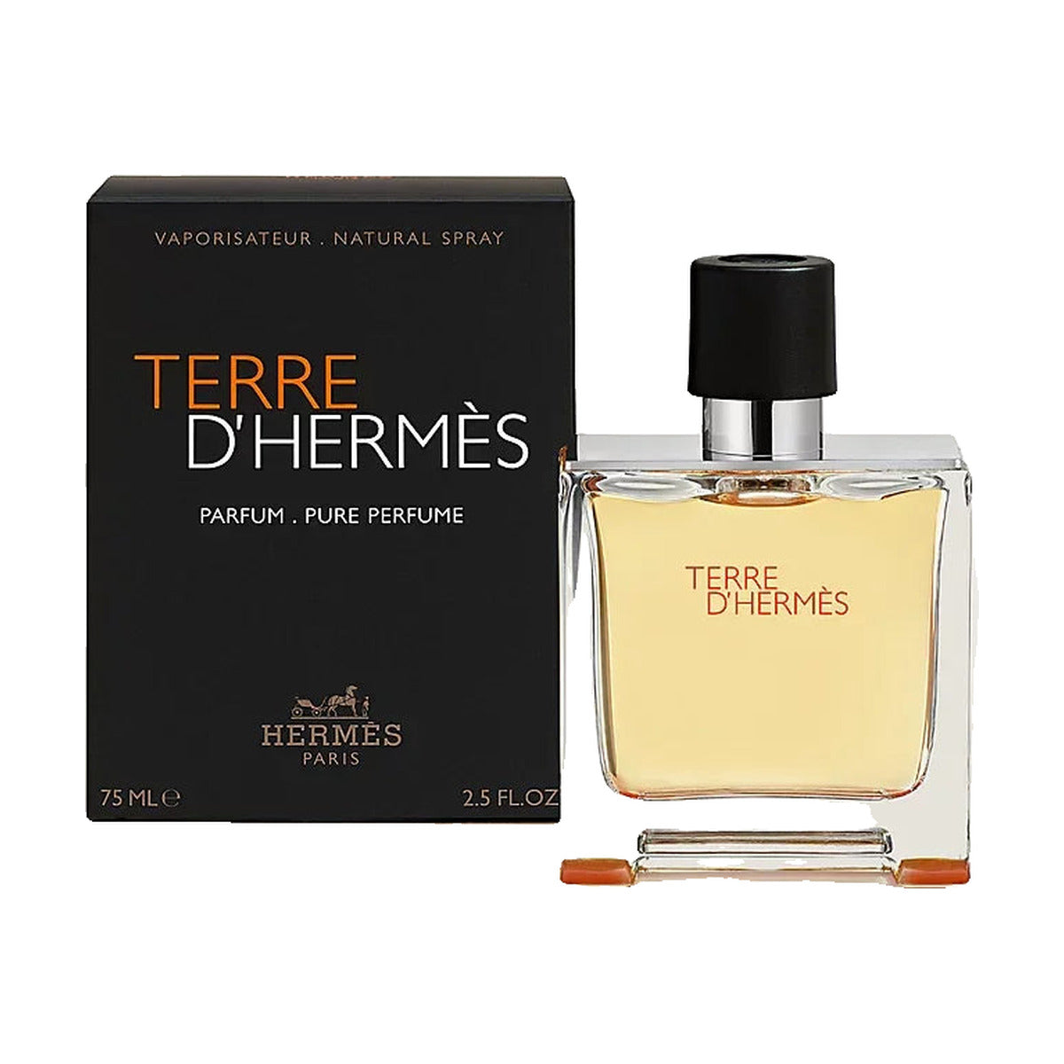 Terre D'Hermes Parfum