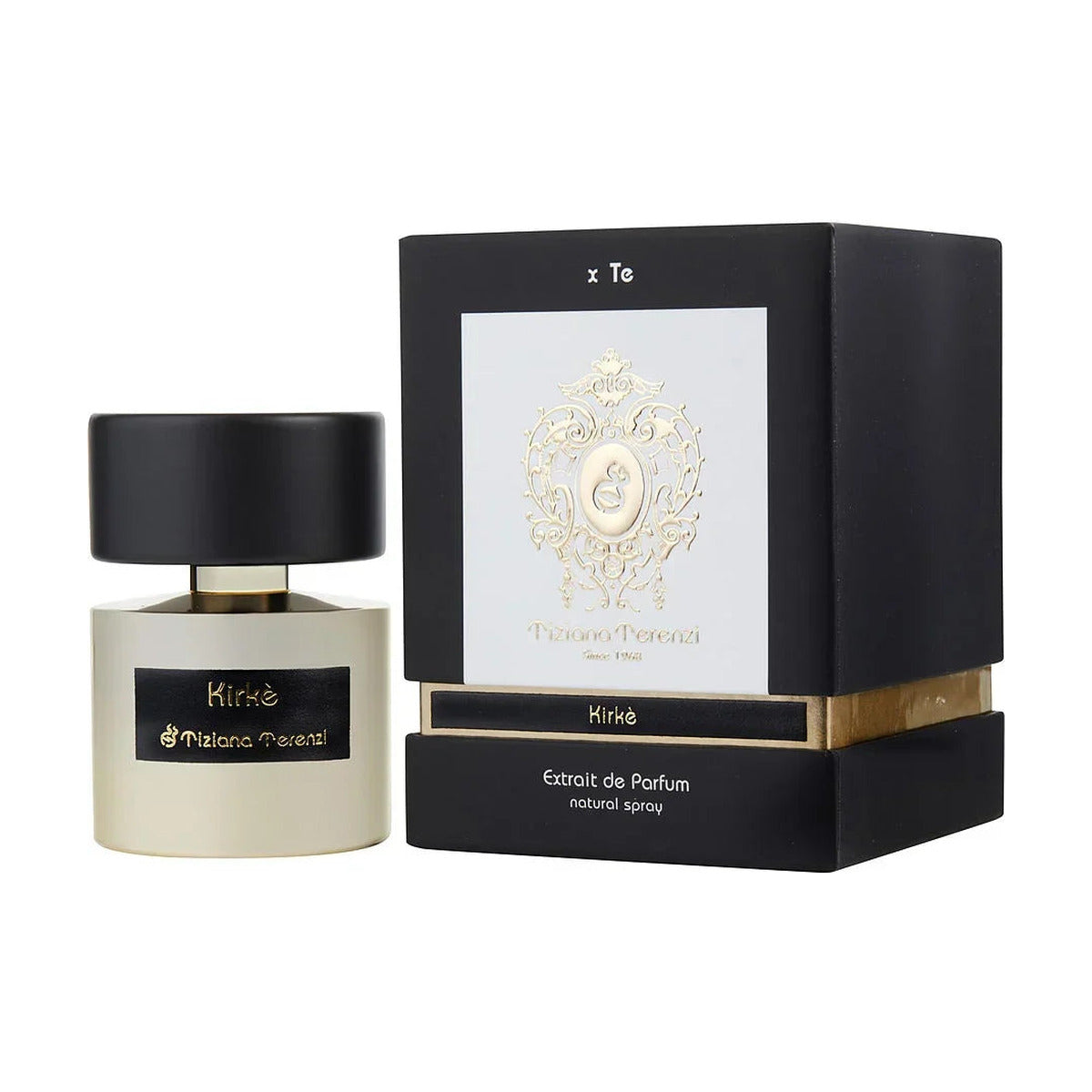 Tiziana Terenzi Kirke Extrait de Parfum