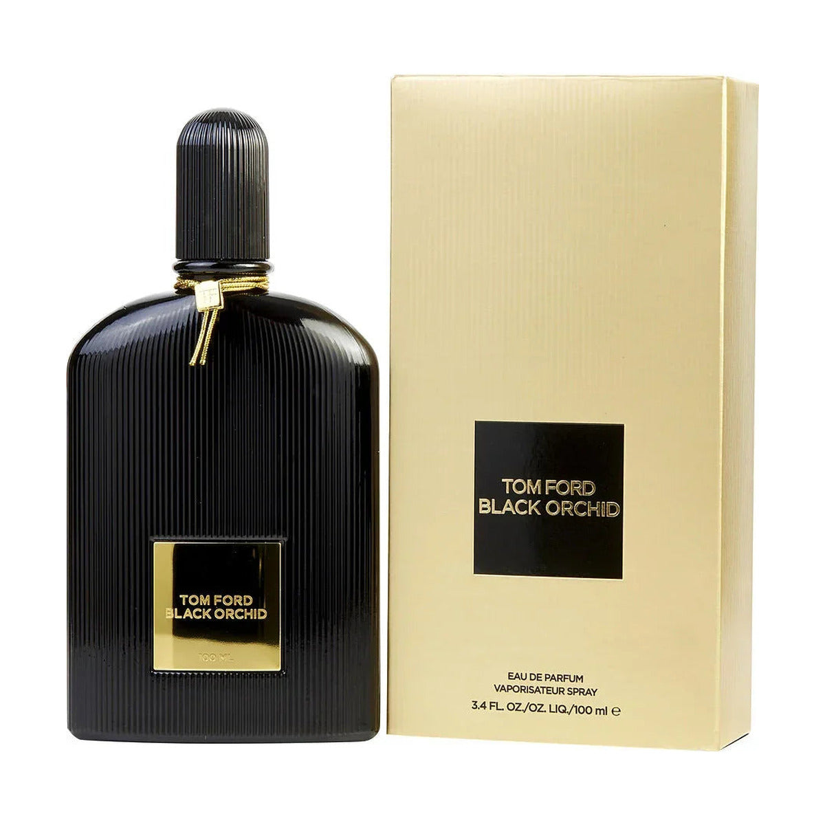 Tom Ford's Black Orchid EDP