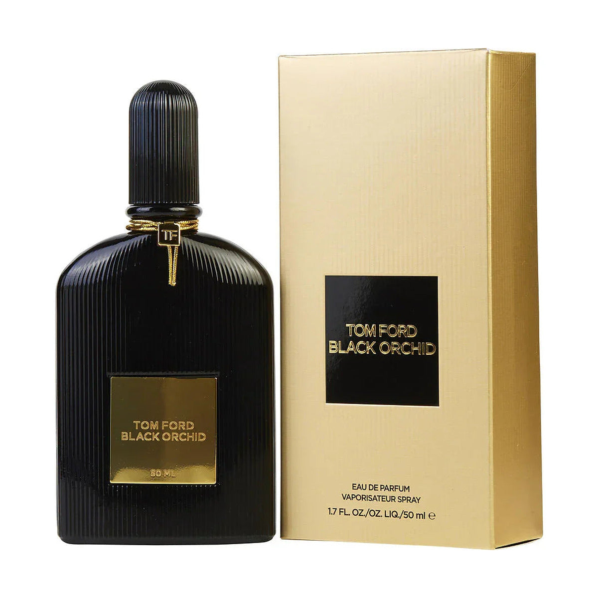 Tom Ford's Black Orchid EDP