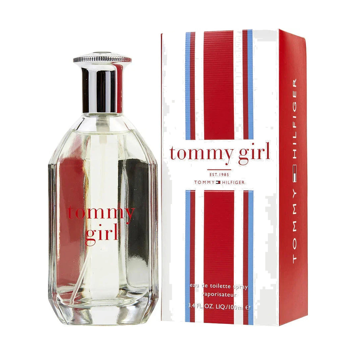 Tommy Girl EDT by Tommy Hilfiger