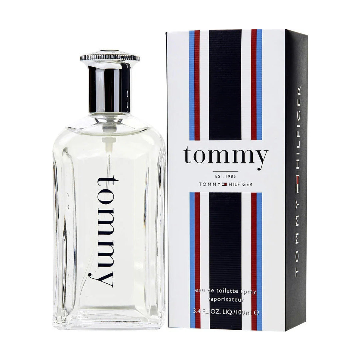 Tommy Man EDT by Tommy Hilfiger