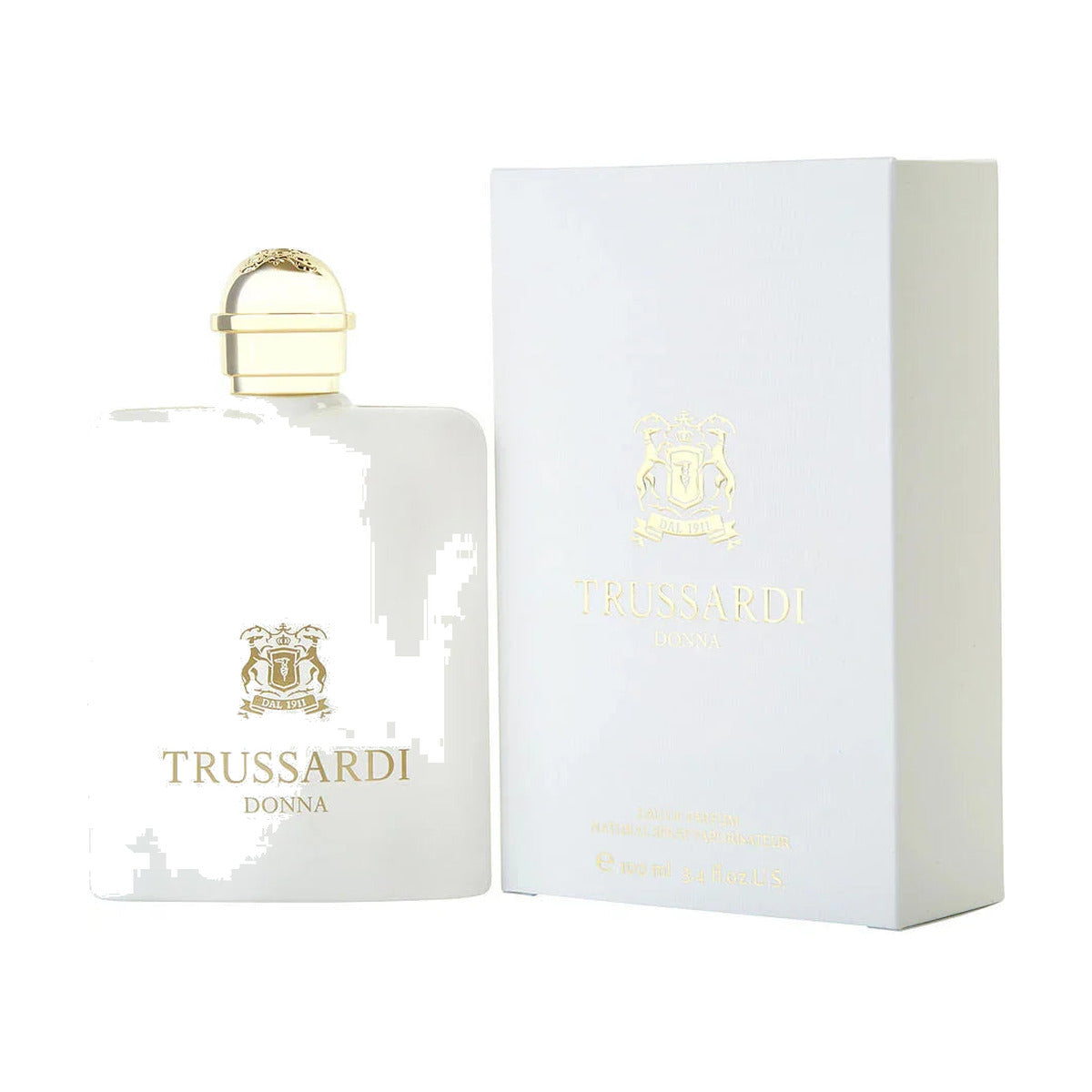 Trussardi Donna EDP