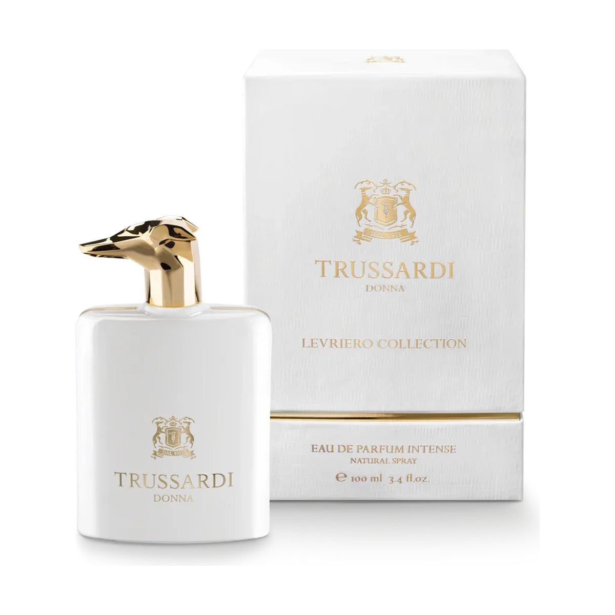 Trussardi Donna Levreiro Collection