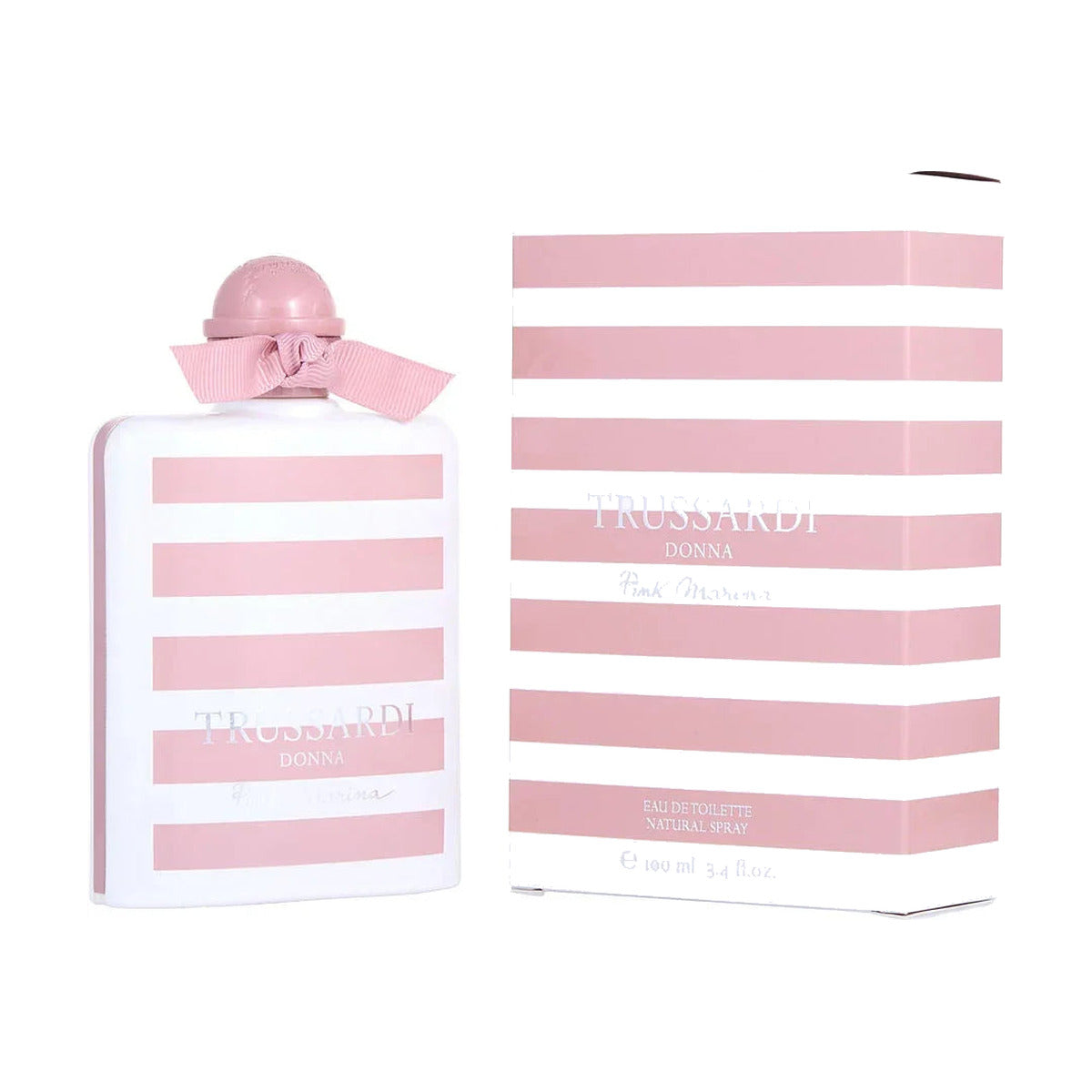 Trussardi Donna Pink Marina EDT