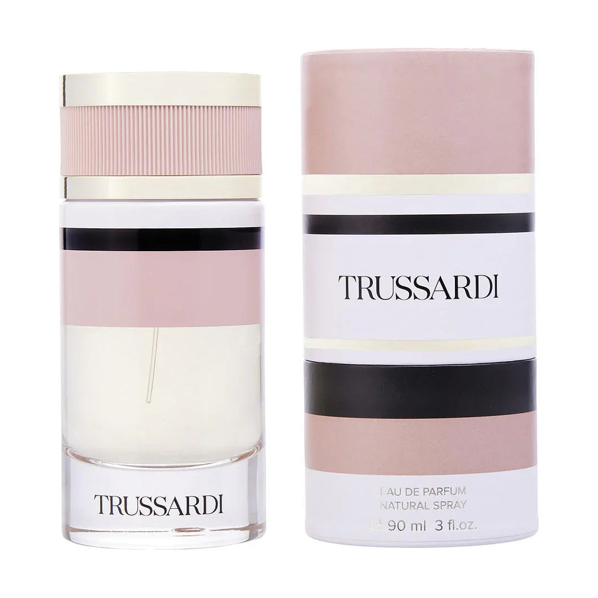 Trussardi New Feminine EDP
