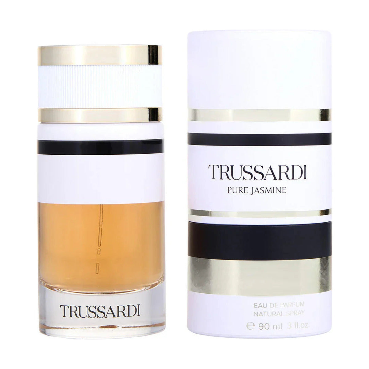 Trussardi Pure Jasmine EDP