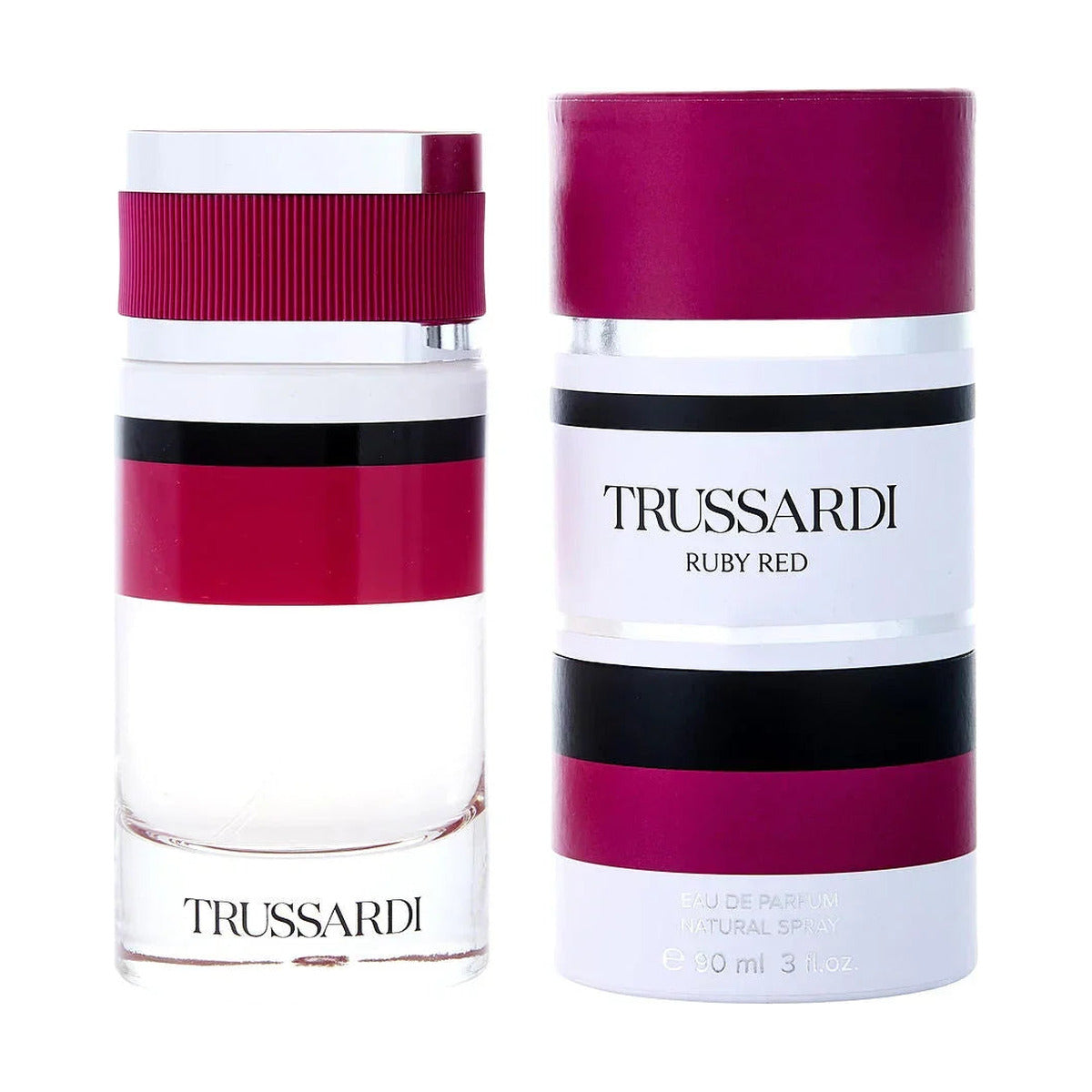 Trussardi Ruby Red EDP