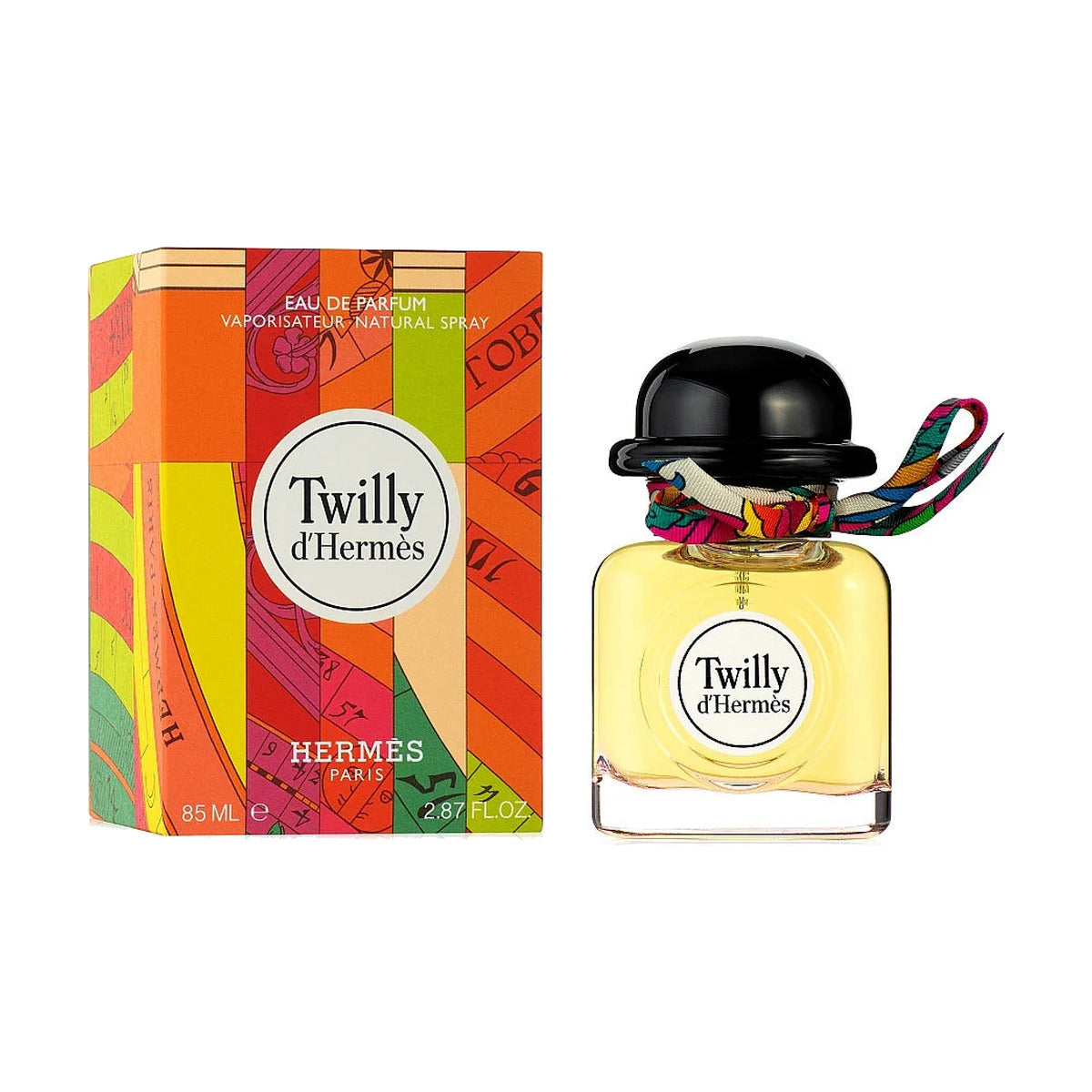 Twilly D'Hermes