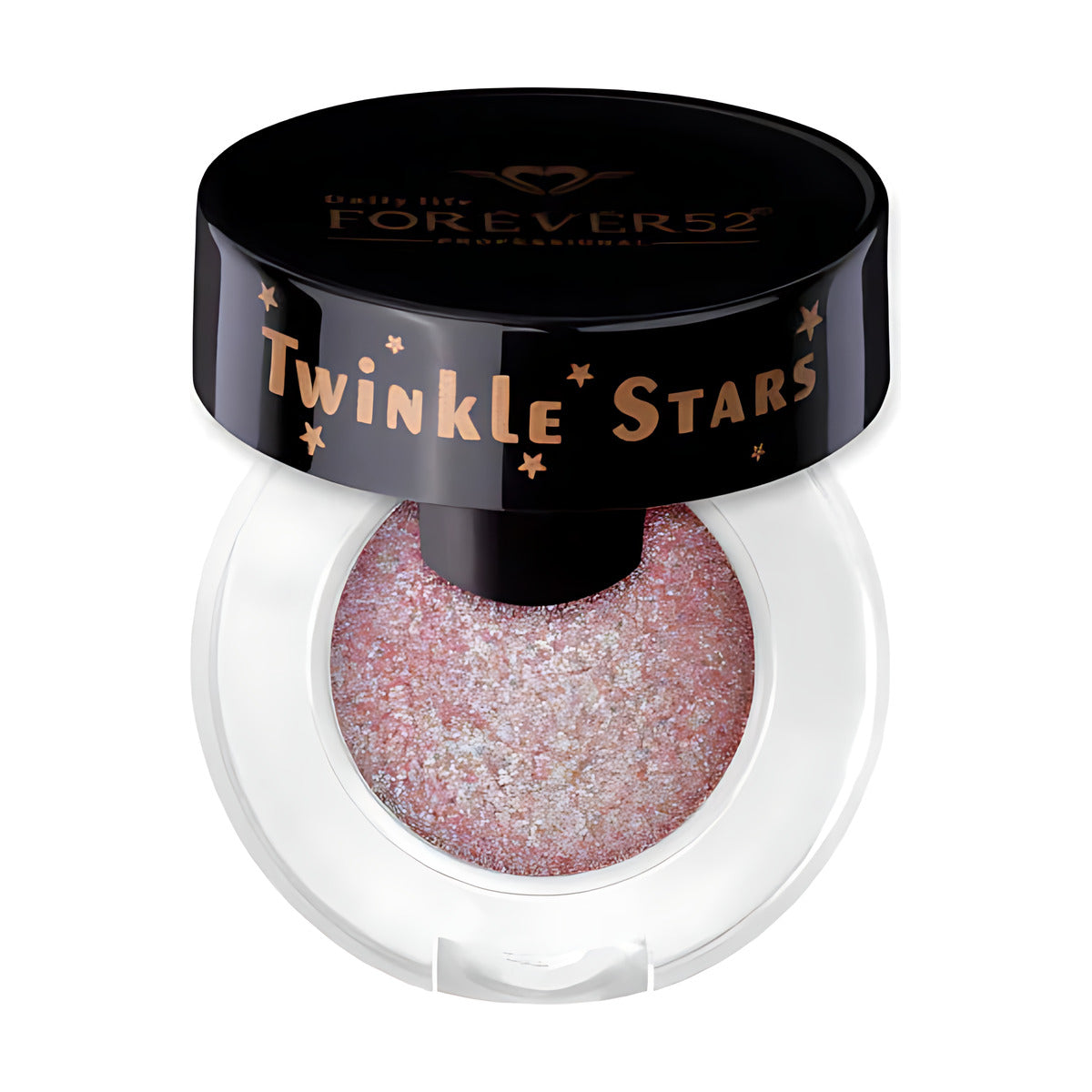 Forever52 Twinkle Stars Glitter