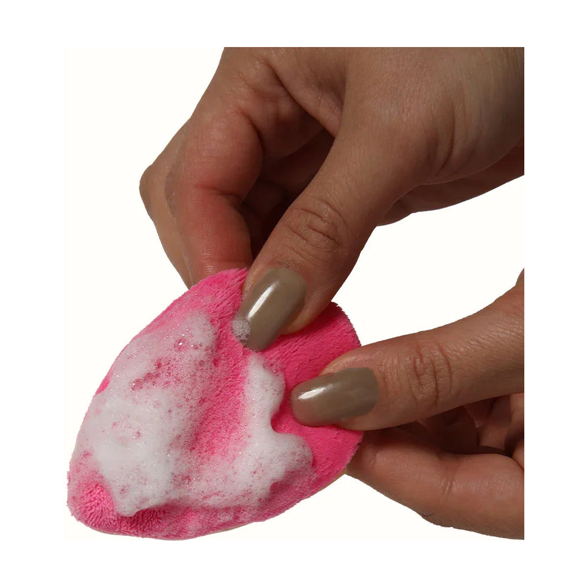 Forever52 Ultrablend 2 in 1 Puff & Sponge